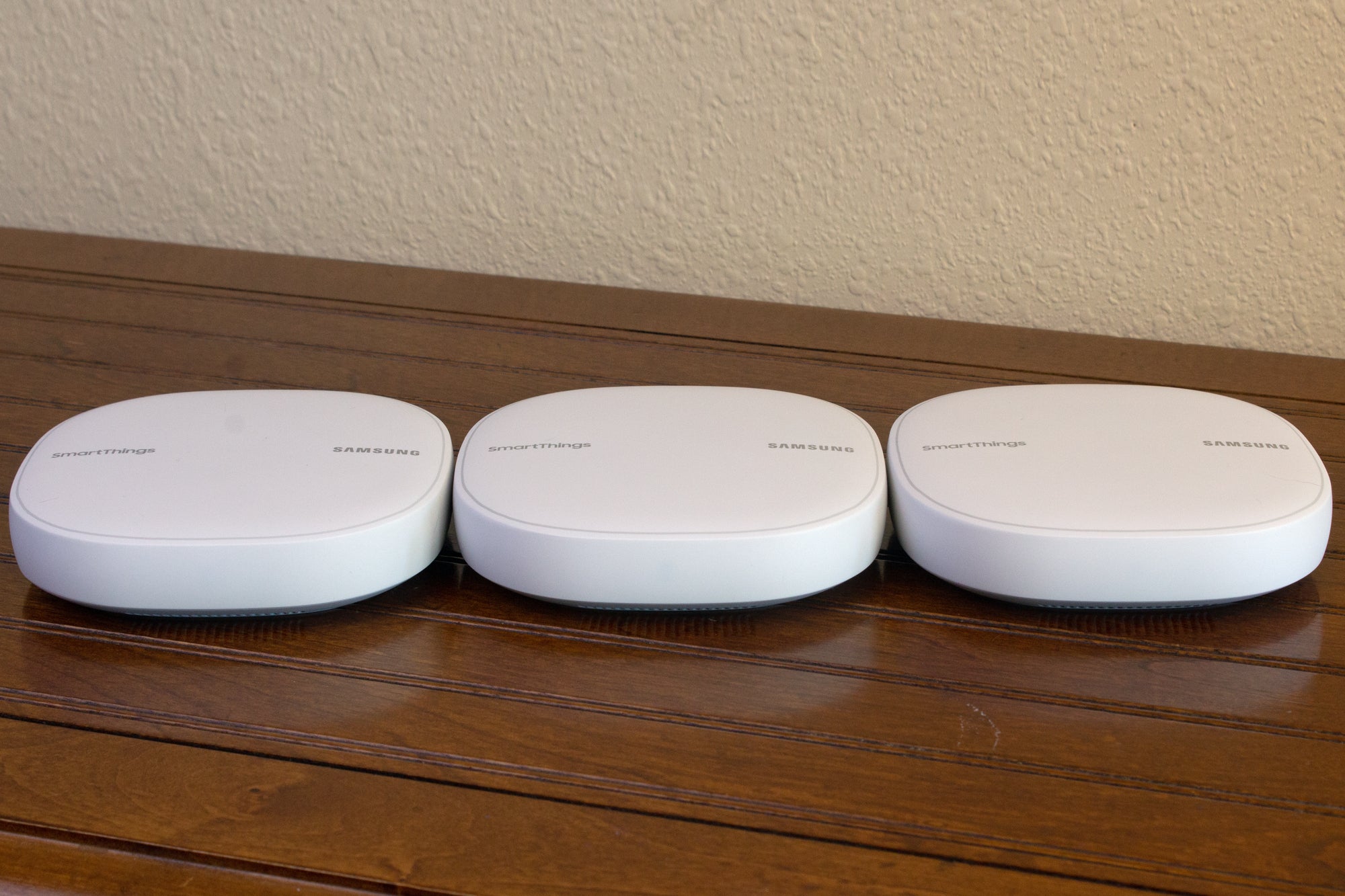 Akıllı ev, Akıllı ev hub'ı, Akıllı ev sistemi, Mesh Wi-Fi, Güvenlik sistemi, Samsung SmartThings