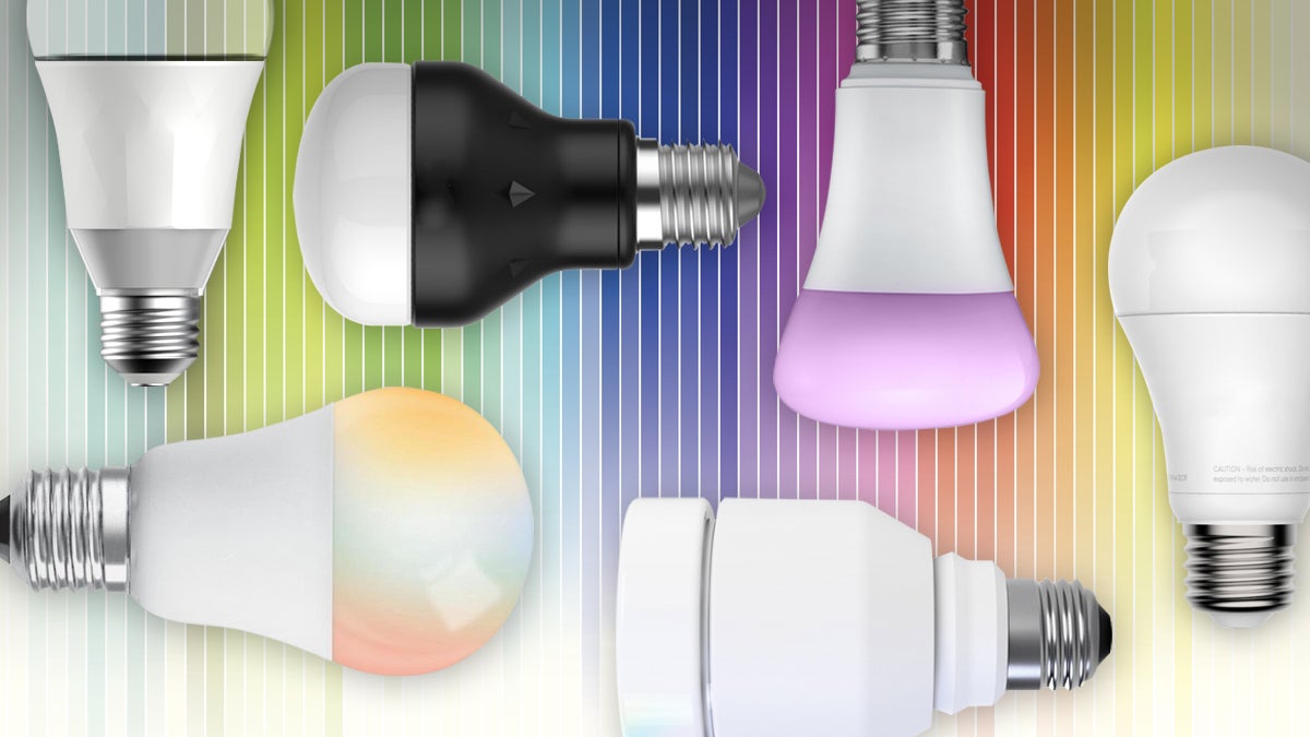 akıllı aydınlatma, akıllı led ampuller, en iyi akıllı ampuller, Philips Hue, LIFX, Nanoleaf, Wyze, akıllı ışık şeritleri, akıllı ev, sesli asistanlar, akıllı lambalar, akıllı dış aydınlatma