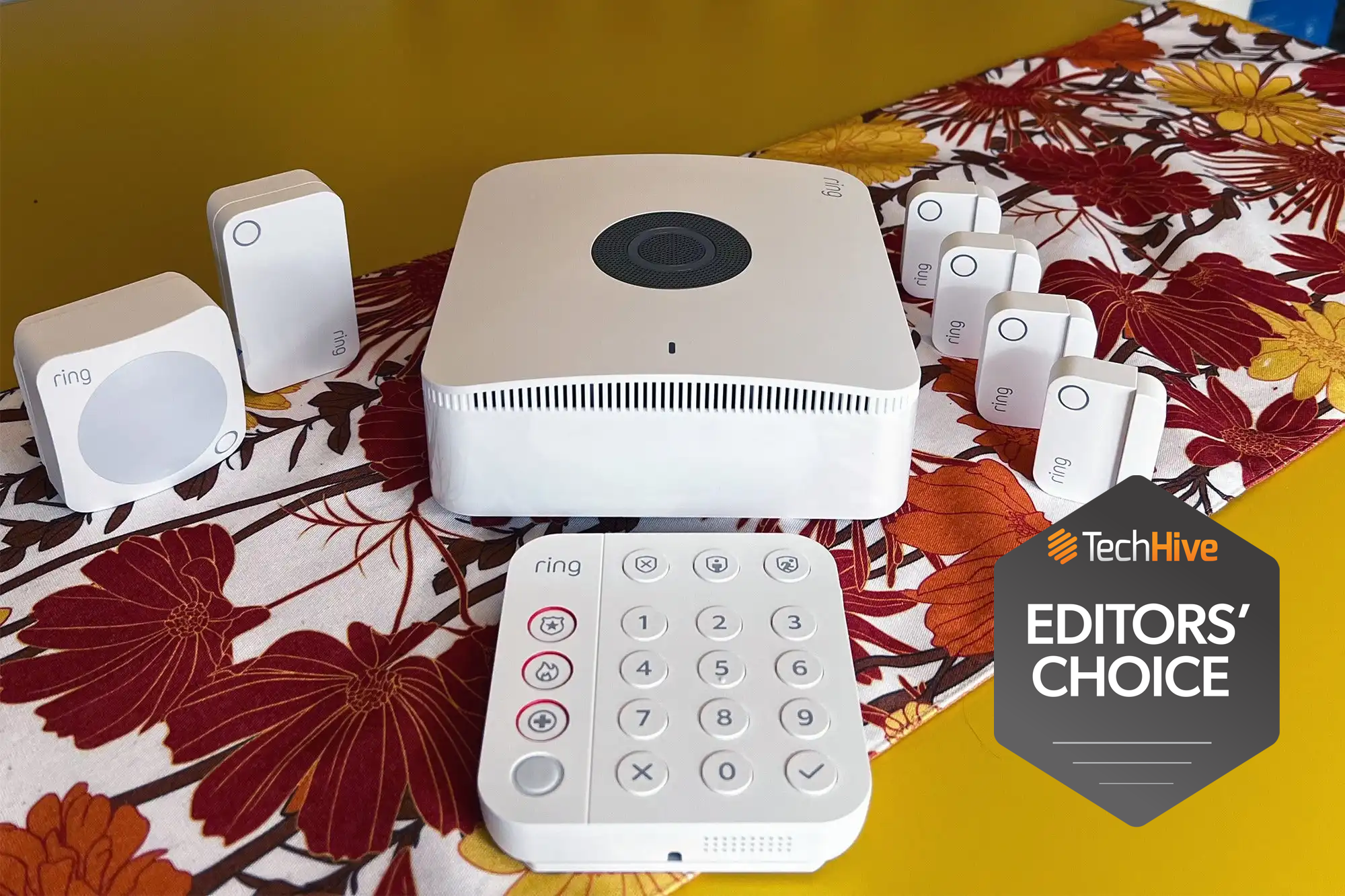 Ring Alarm Pro, Akıllı Ev Güvenliği Sistemi, Eero 6 Router, Entegrasyon, Akıllı Ev Merkezi, Wi-Fi 6, Ring Protect, Güvenlik Kamerası Depolama, Yerel İşlem, LTE Yedekleme, Güç Paketi, Ring Akıllı Aydınlatma Köprüsü, Profesyonel İzleme, Güvenlik Hizmetleri, Ev Güvenliği, Akıllı Ev