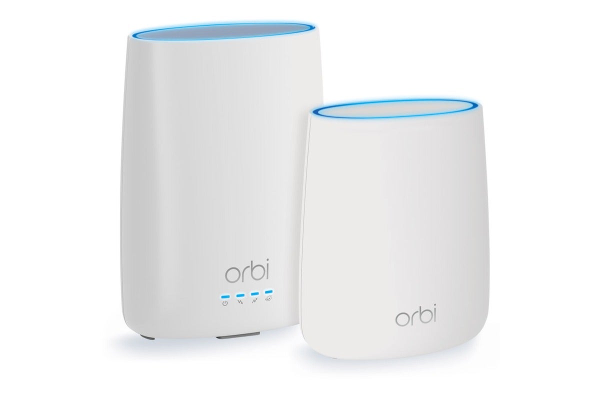 Netgear Orbi Whole Home AC2200 Wi-Fi Sistemi, B&H, İndirim, Fiyat, Teknoloji