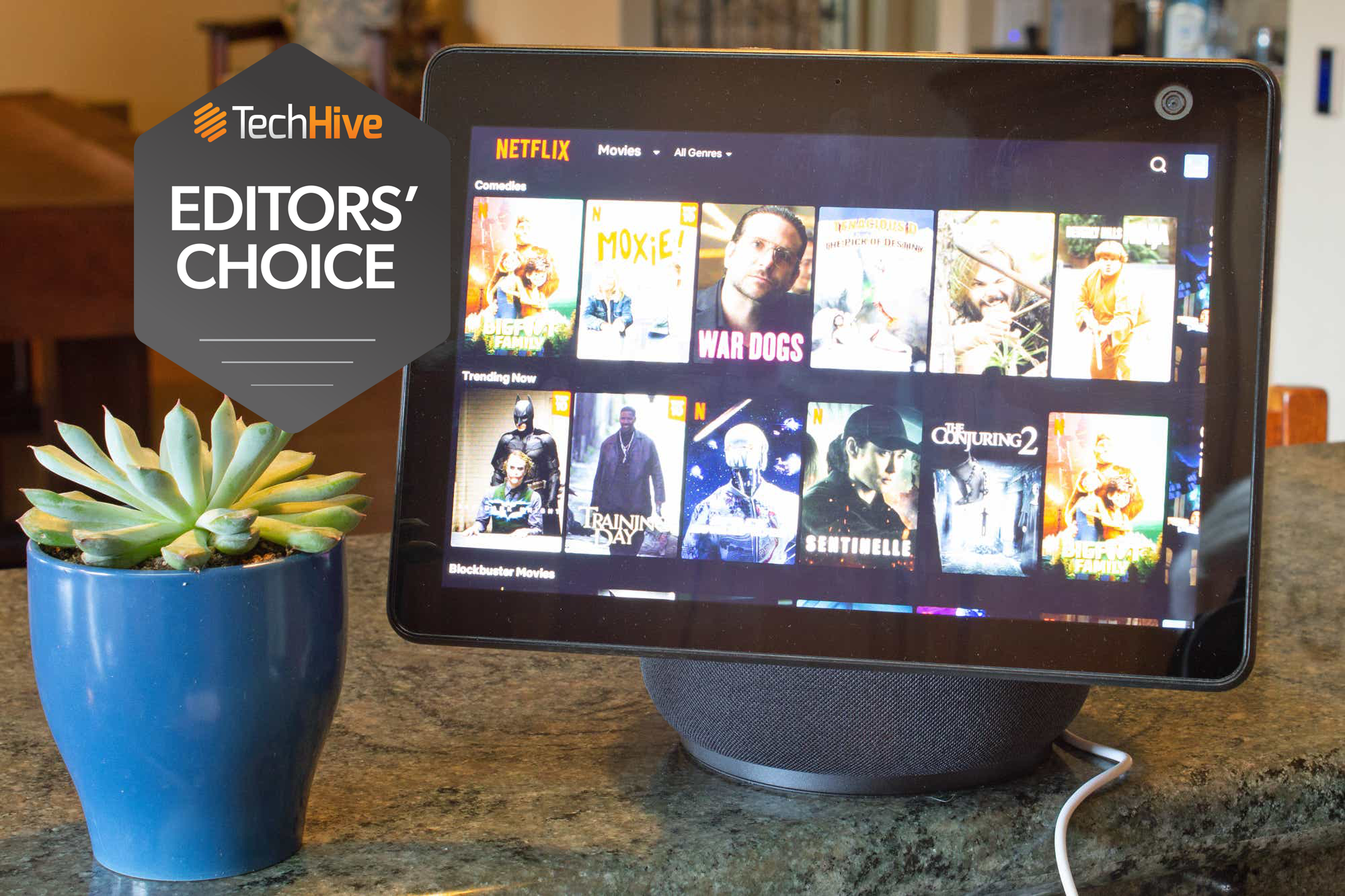 Amazon Echo Show 10, Akıllı ev cihazı, Sesli asistan, Akıllı ekran, Hareketli ekran, 13 MP kamera, Gizlilik özellikleri, Akıllı ev kontrolü, Müzik yayını, Zigbee hub, Sidewalk uzun menzilli ağ, Akıllı ev otomasyonu, Akıllı ev güvenliği