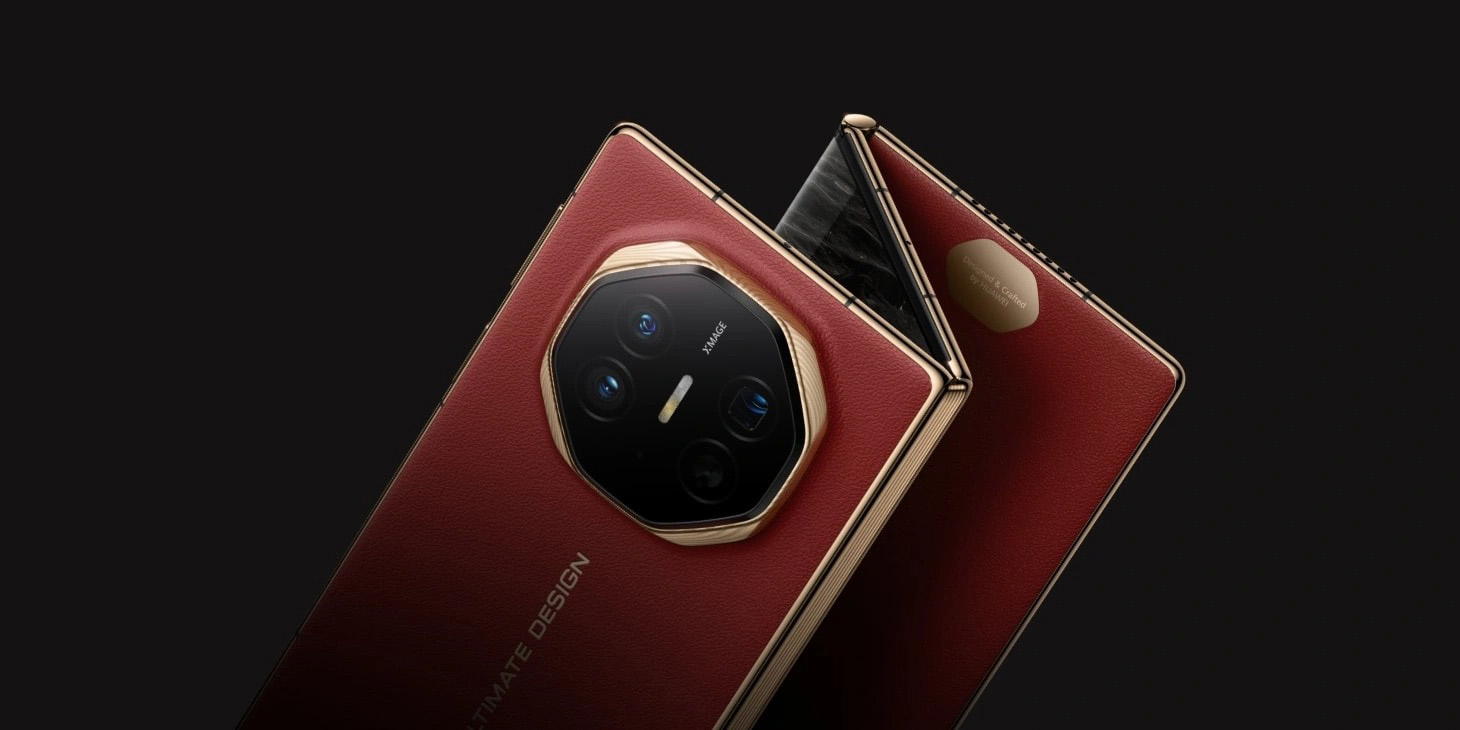 Katlanabilir telefon, Üç katlı telefon, Huawei Mate XT, Tri-katlı cihaz, Samsung katlanabilir telefon