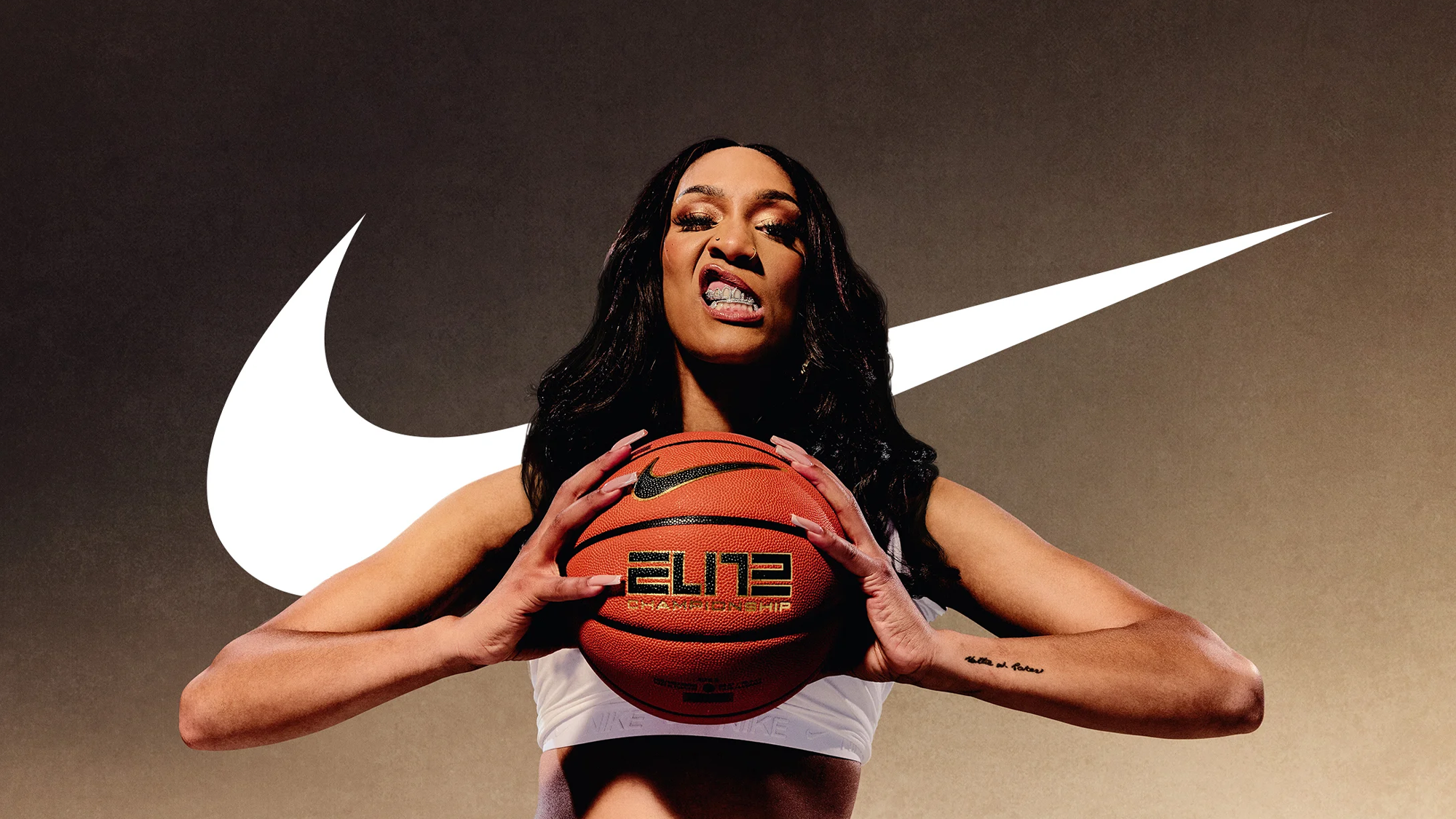 Aja Wilson, Nike, WNBA, Kadın Basketbolu, Las Vegas Aces, Basketbol Ayakkabıları, Spor Giyim, Deri Çantalar, Spor Kıyafetleri