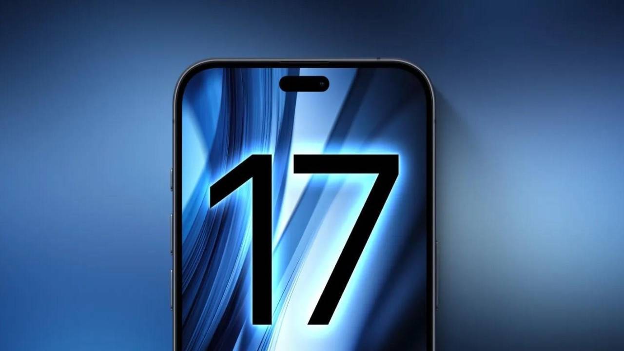 iPhone 17 serisi, iPhone 17 Pro, iPhone 17 Pro özellikleri, iPhone 17 Pro renk seçenekleri, iPhone 17 Pro tasarım, Apple