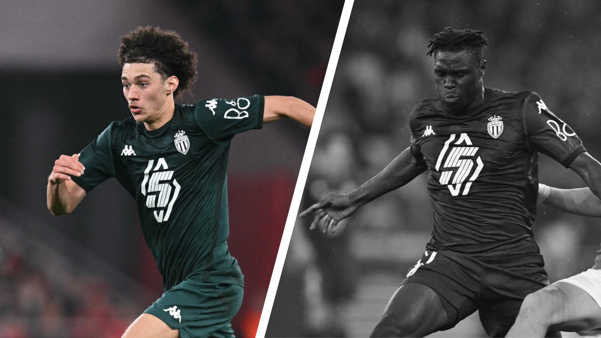 Maghnes Akliouche, Benfica, Monaco, Şampiyonlar Ligi, Benfica-Monaco Maçı, Monako'nun Elemesi