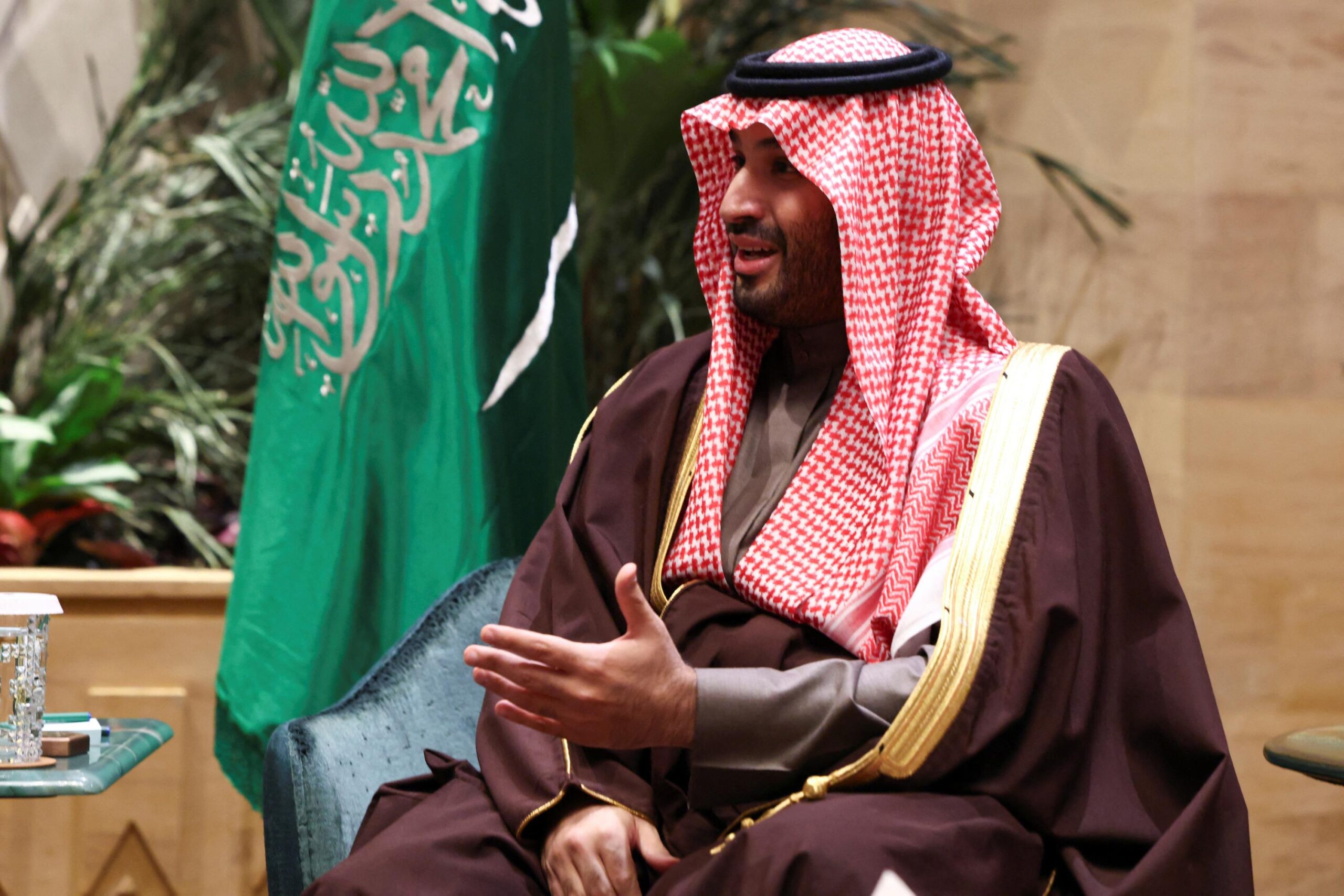 Suudi Arabistan, Rusya, ABD, Ukrayna, Marco Rubio, Sergueï Lavrov, Arabistan Prensi Muhammed bin Selman, Donald Trump, Vladimir Putin, Gazze, Filistin