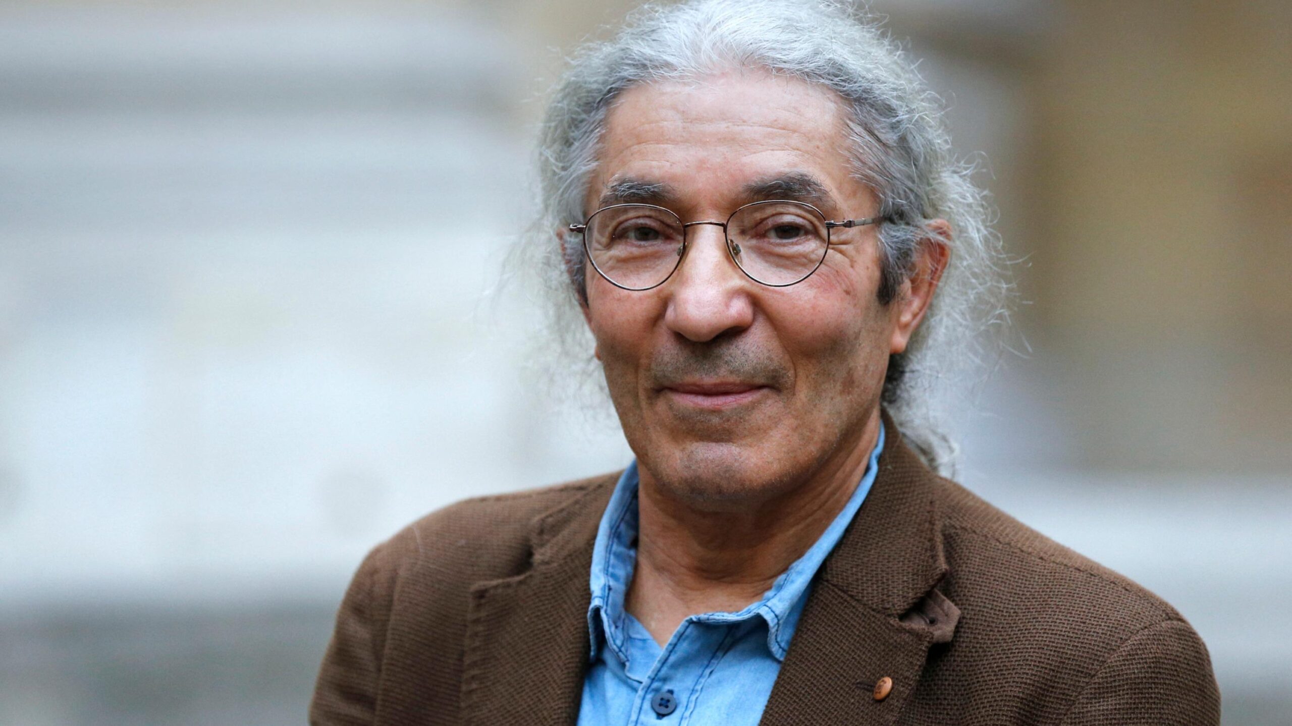 Boualem Sansal, Fransa, Cezayir, sansür, ifade özgürlüğü, insan hakları, edebiyat