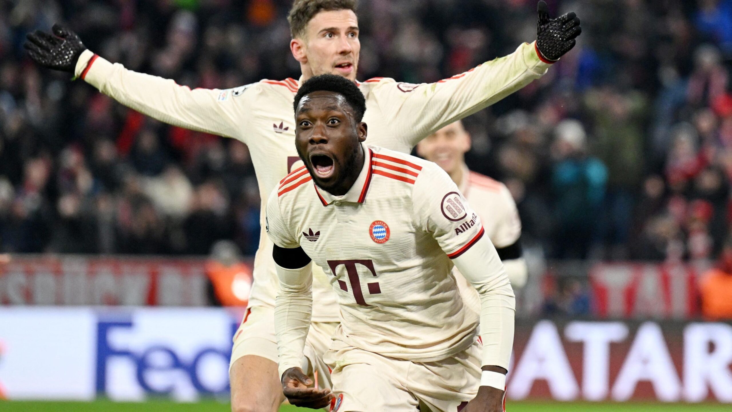Bayern Münih, Celtic, Brugge, Atalanta Bergamasca Calcio, UEFA Şampiyonlar Ligi, Son 16 Turu, Vincent Kompany, Xabi Alonso, Diego Simeone, Chemsdine Talbi, Ferran Jutglà