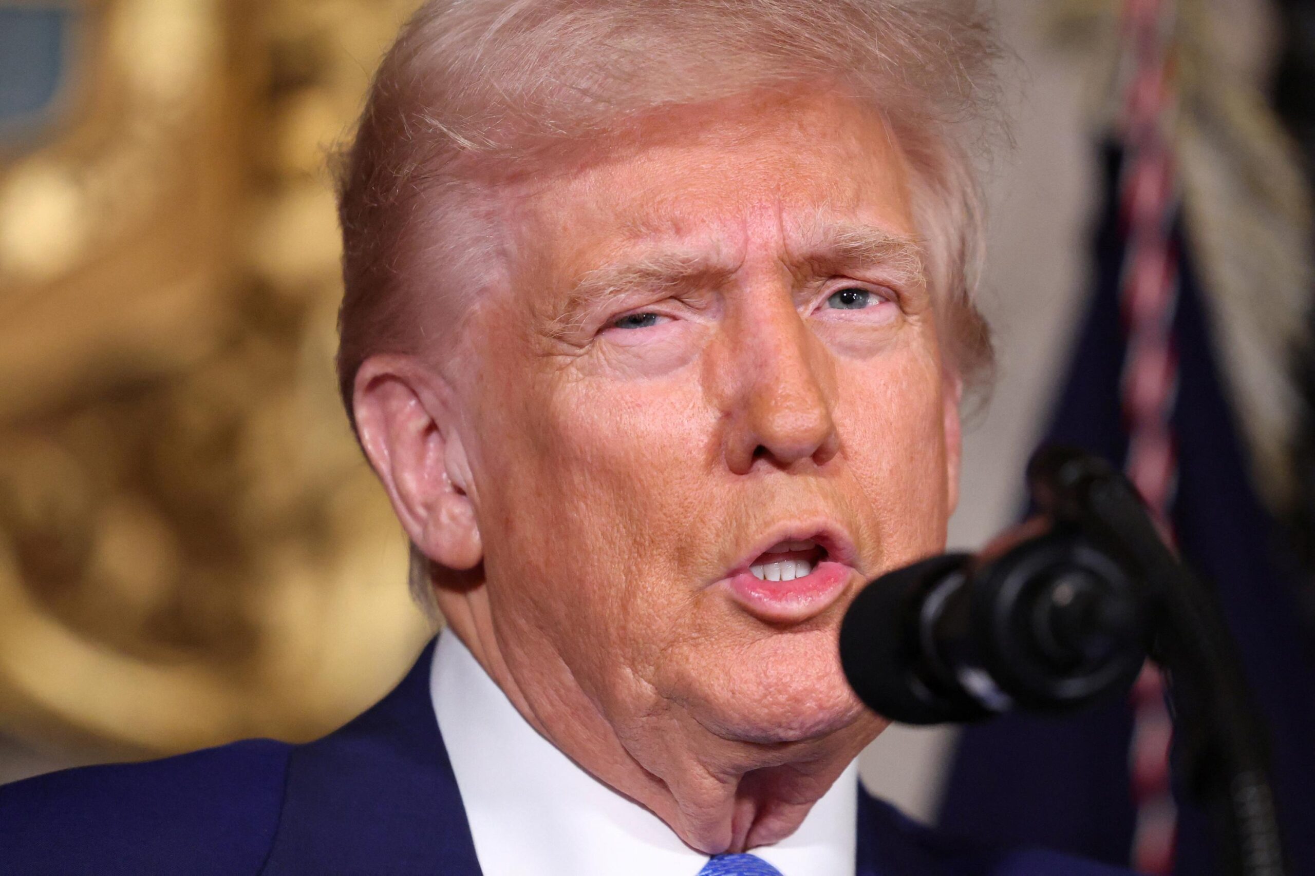 Amerika Birleşik Devletleri, Başkan, Donald Trump, Otomobil, Gümrük Vergisi, 25%
