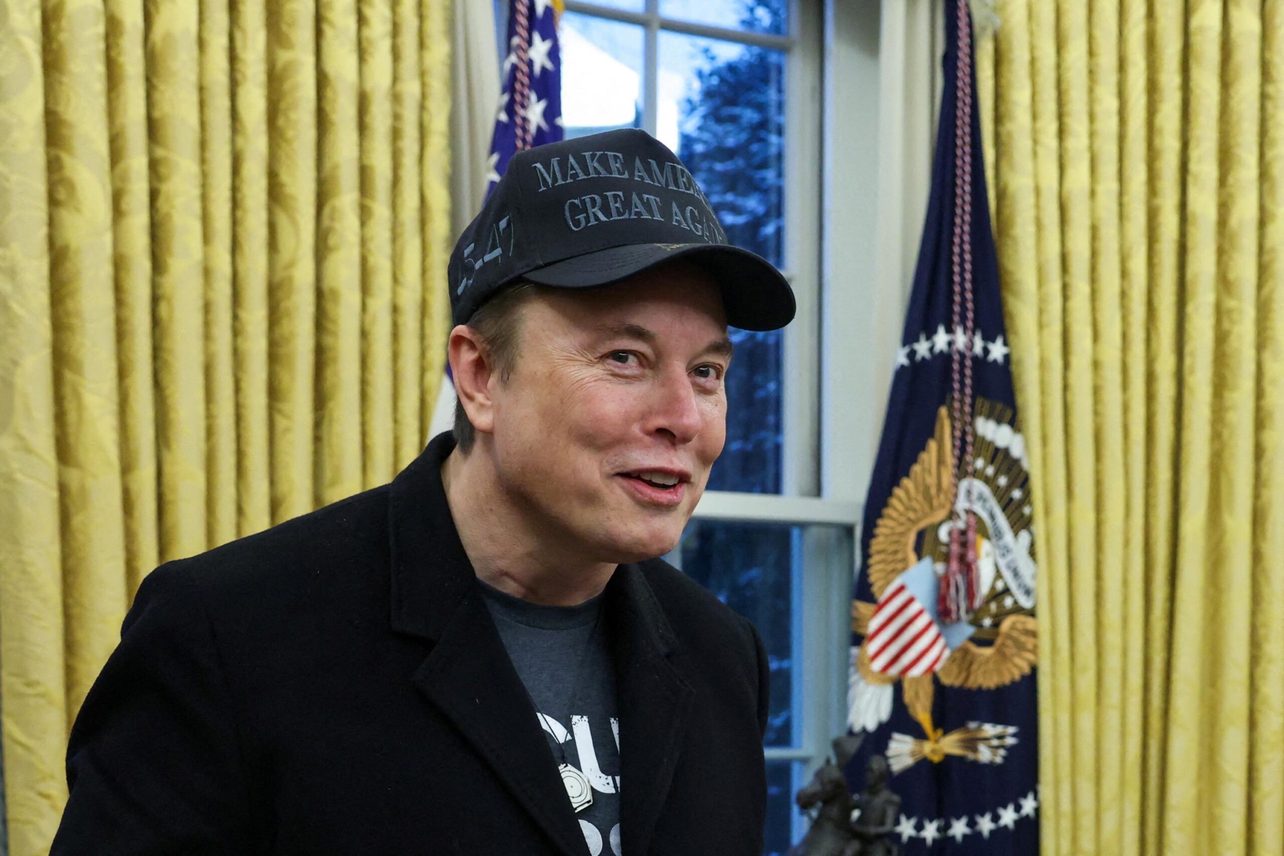 ABD Yüksek Mahkemesi, Dogecoin, Elon Musk