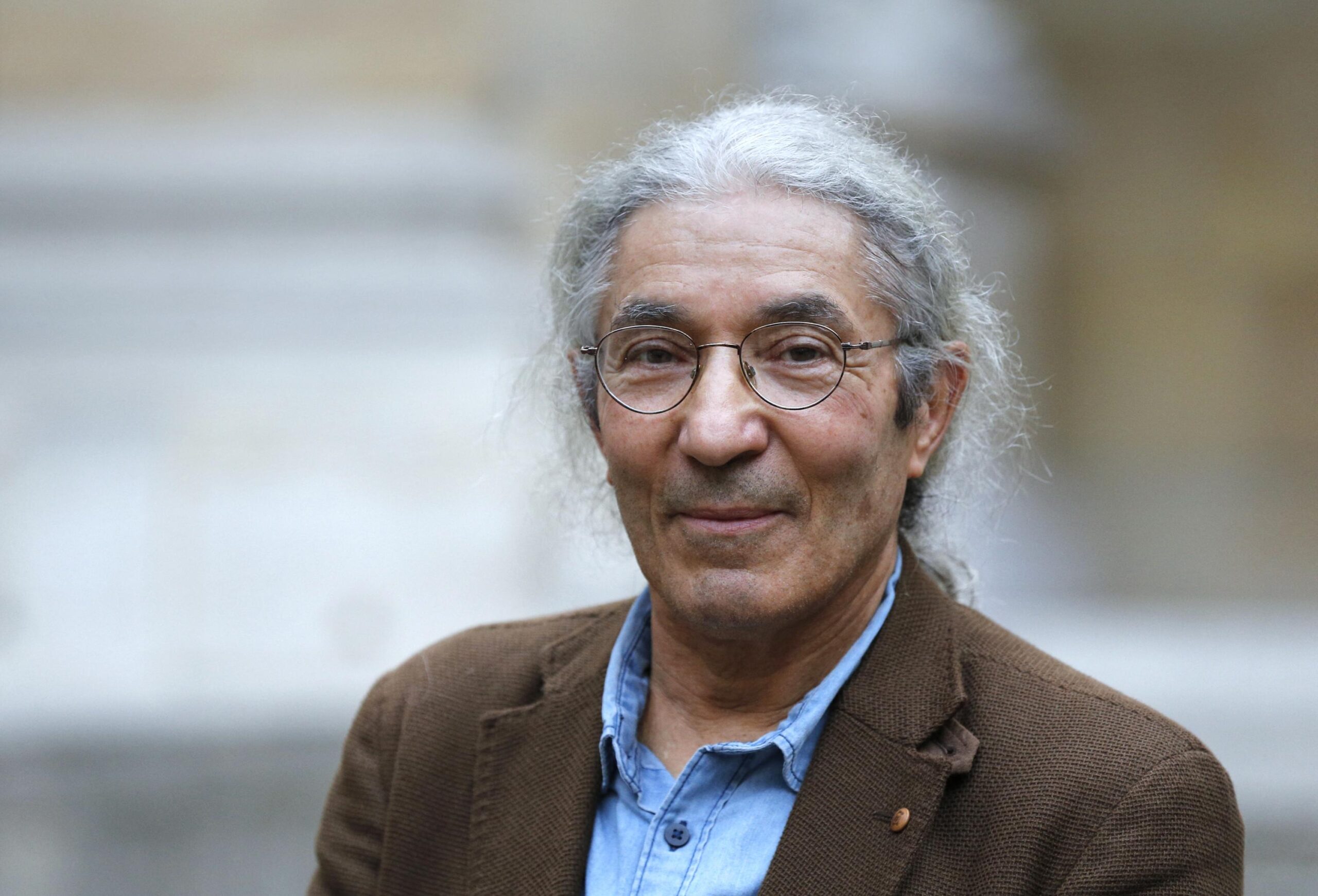 Boualem Sansal, Cezaevre, Fransa, Algérie, Terörizm, Sınırlar, Figaro, Macron