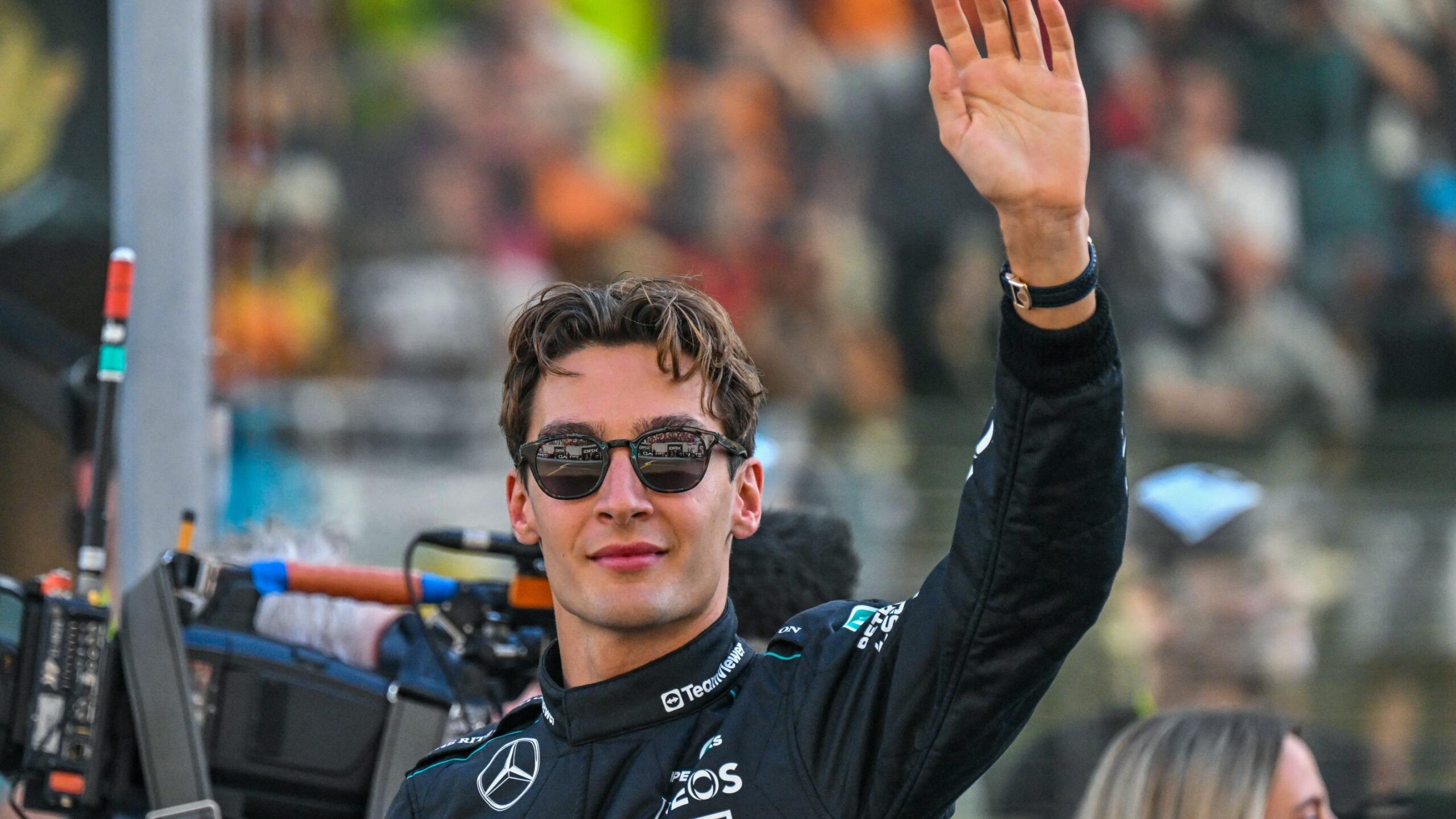 Max Verstappen, George Russell, Formula 1, 2023 sezonu, Mercedes, Ferrari, Andrea Kimi Antonelli