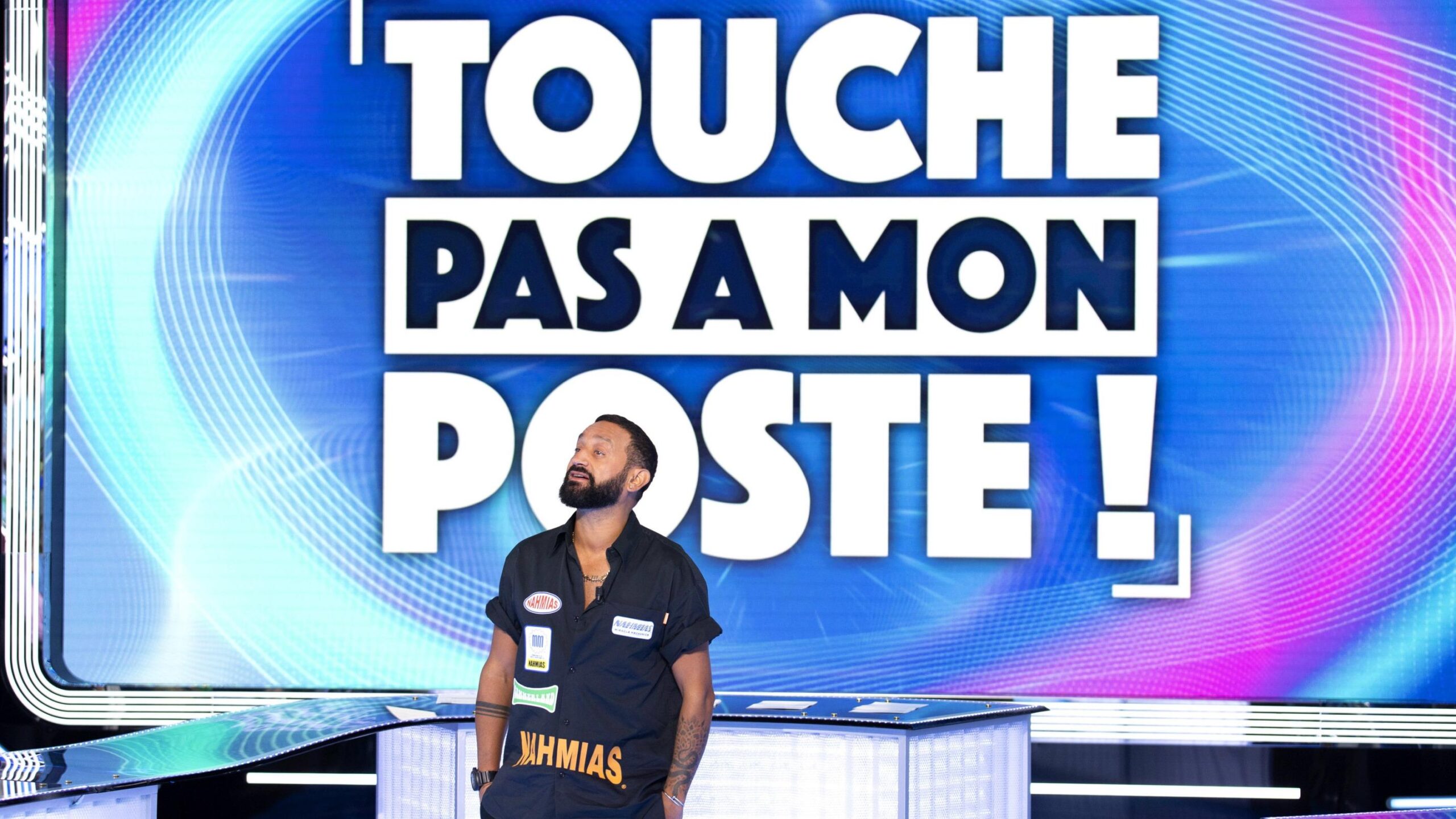 Cyril Hanouna, Touche pas à mon poste, PAF, C8, Conseil d'État, audience, recettes publicitaires