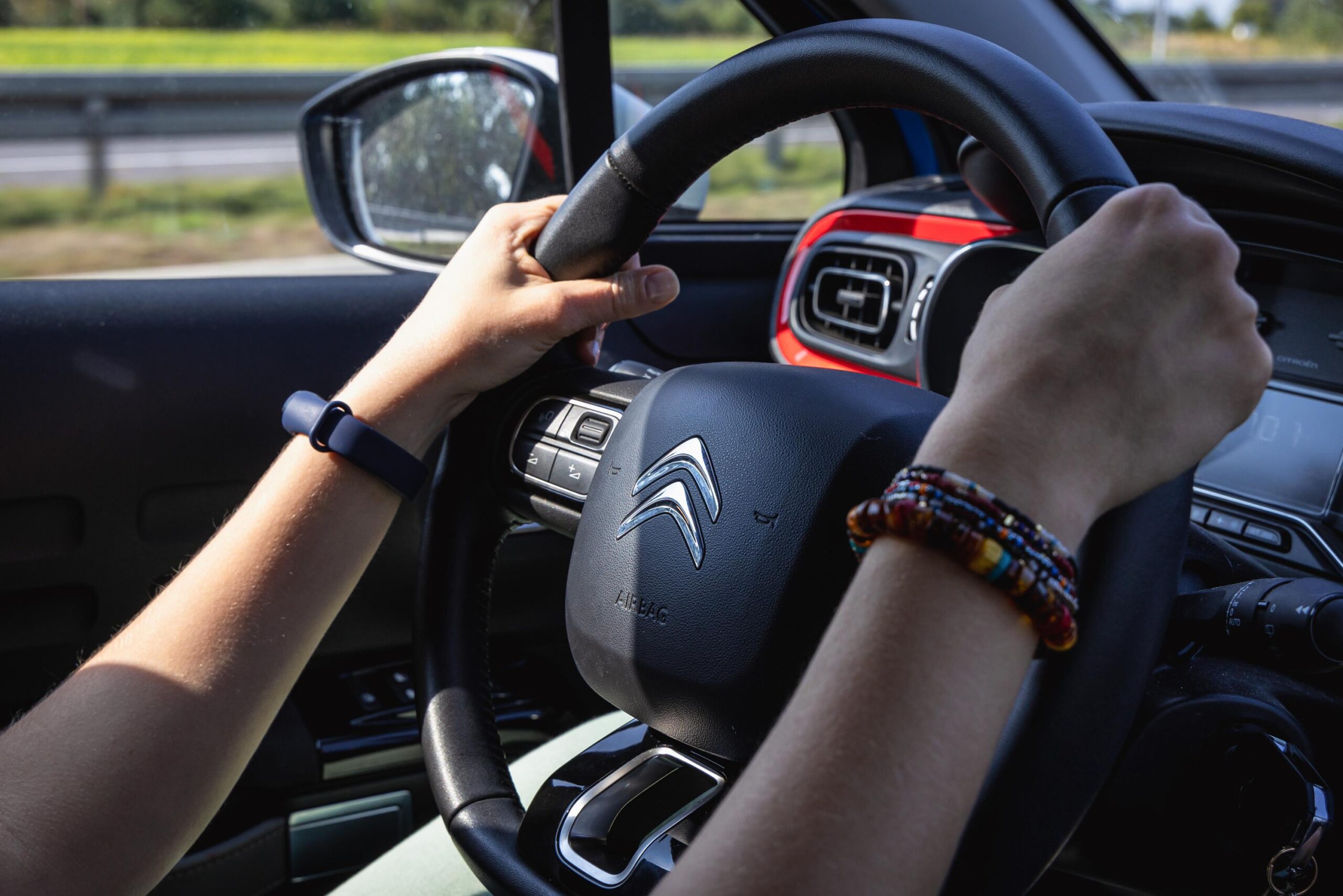 Citroen, Hava Yastığı Arızası, Hava Yastığı Hatası, Araba Geri Çağırma, Stellantis, Takata, Güvenlik, Ulaşım