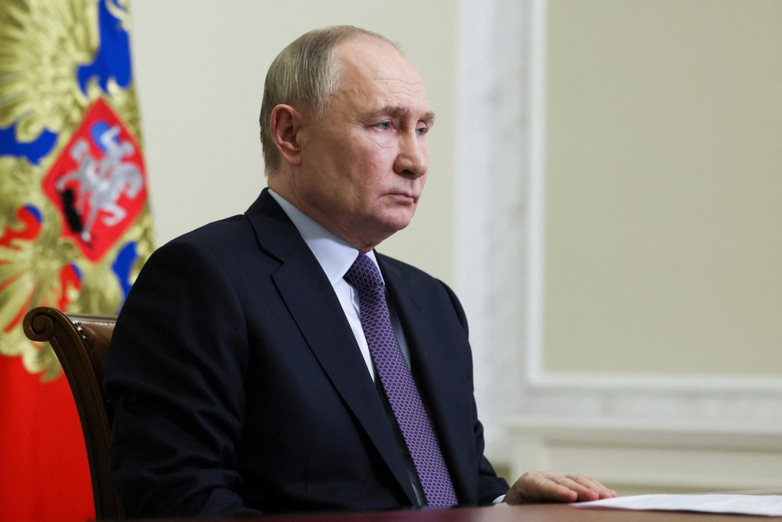 Rusya-ABD ilişkileri, Ukrayna, Kırım, Batı yaptırımları, Vladimir Putin, Donald Trump