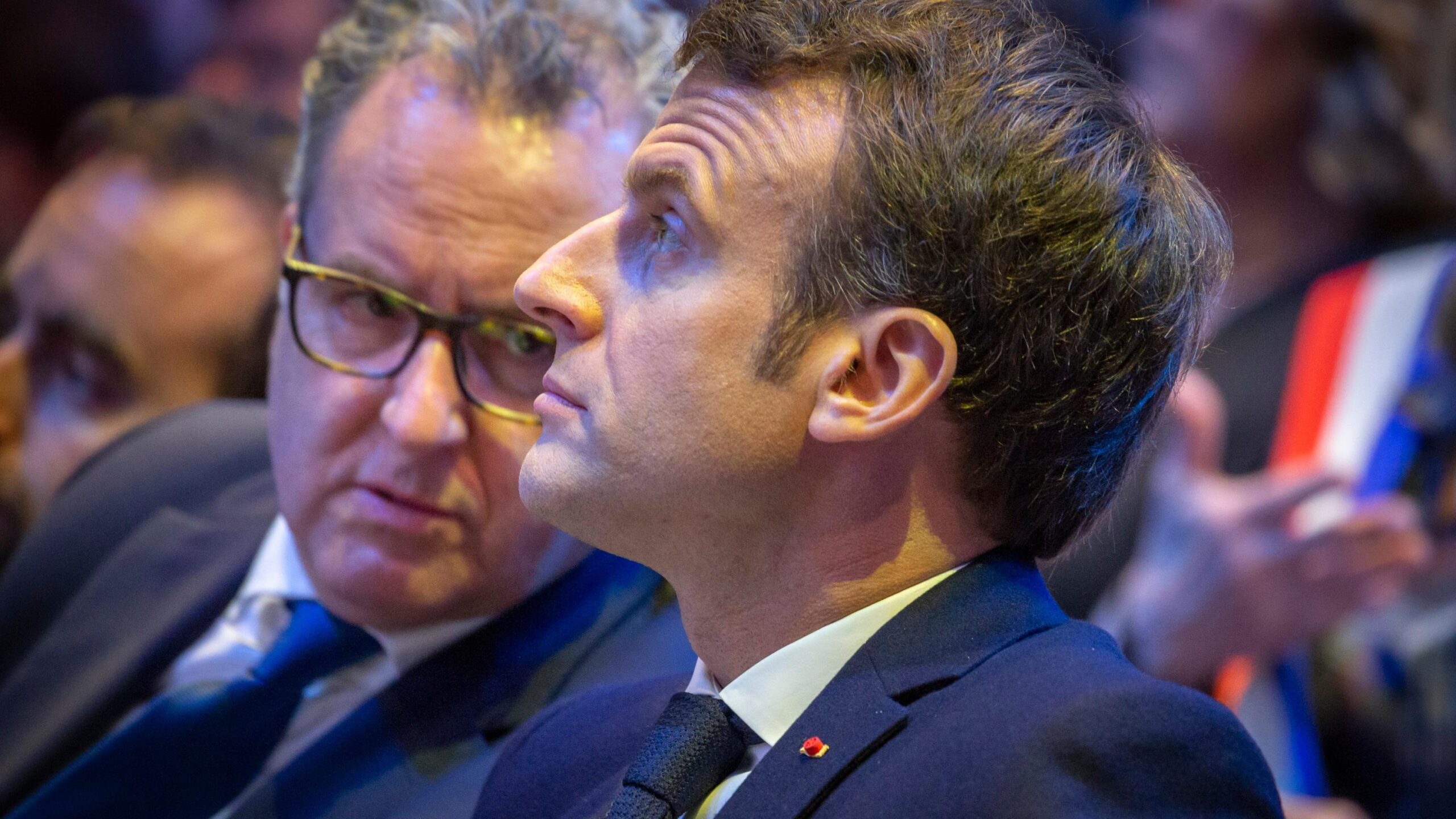 François Bayrou, koalisyon, Emmanuel Macron, Richard Ferrand, Yargıtay Anayasa Mahkemesi, Laurent Wauquiez
