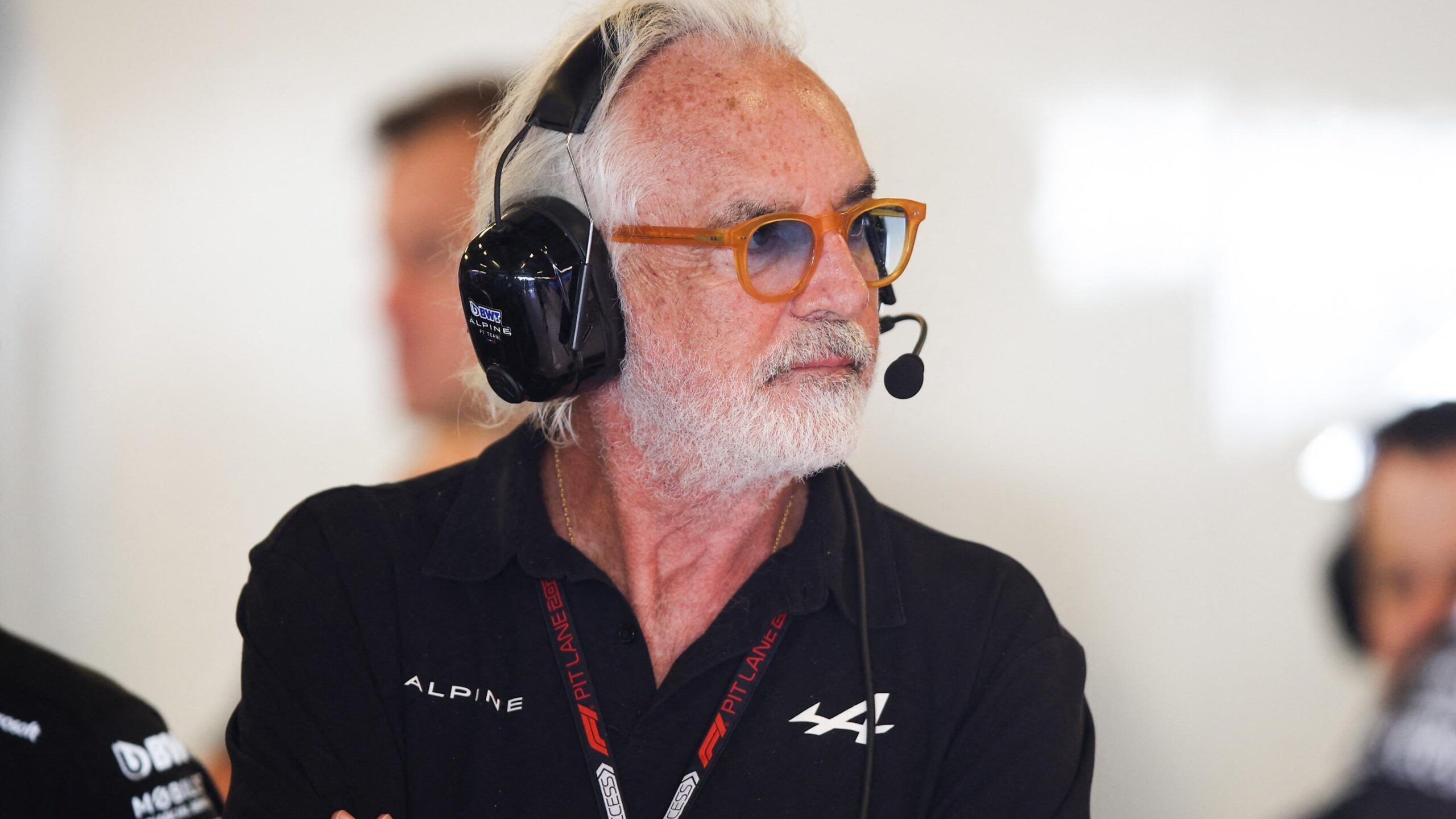 Fransız Grand Prix'si, Formula 1, LVMH, Flavio Briatore, Alpina, Magny-Cours, Castellet