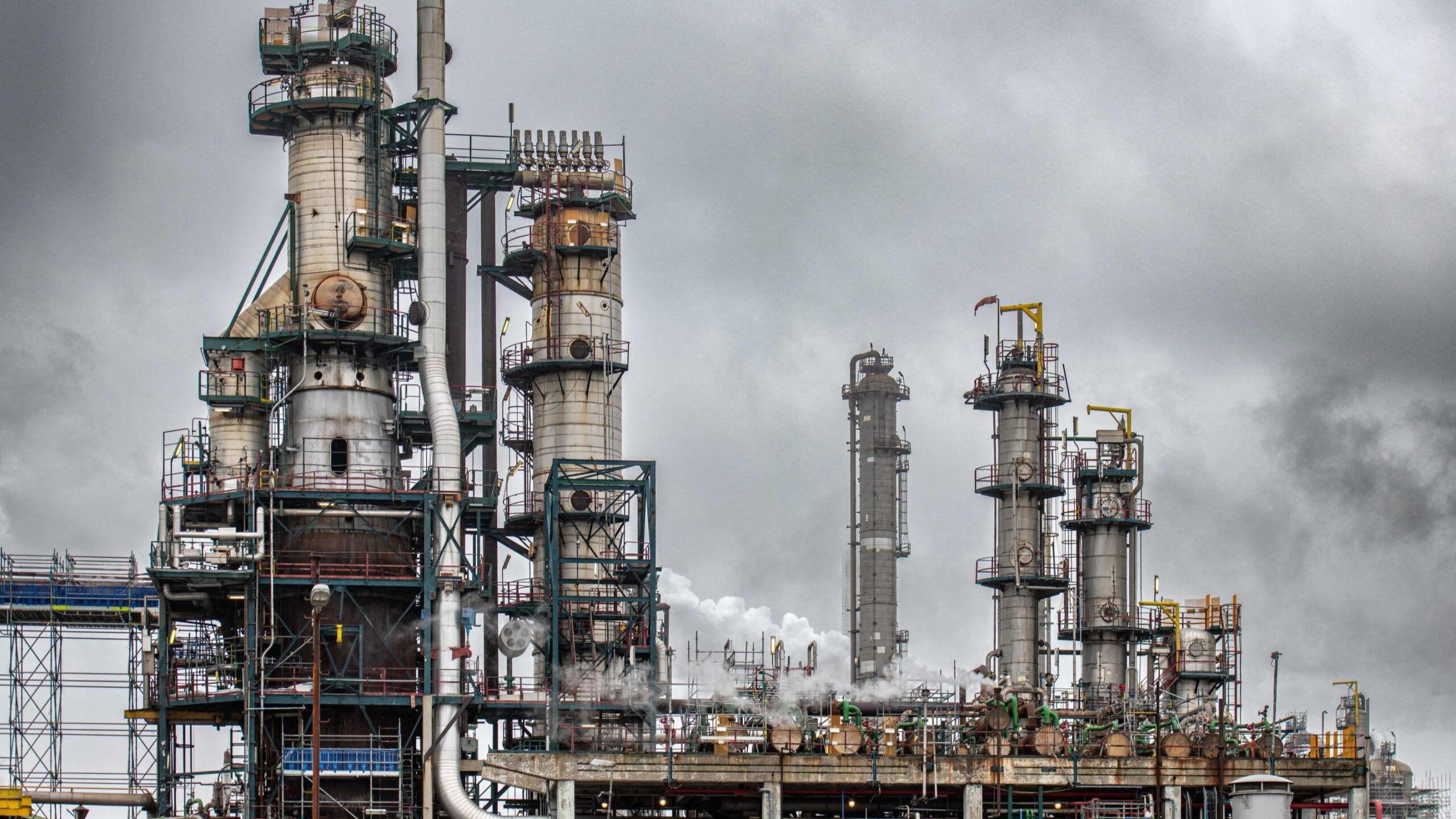 Petrol Rafinerilerinin Karbondan Arındırılması, Sera Gazı Emisyonları, Yeşil Hidrojen, Elygator Projesi, Air Liquide