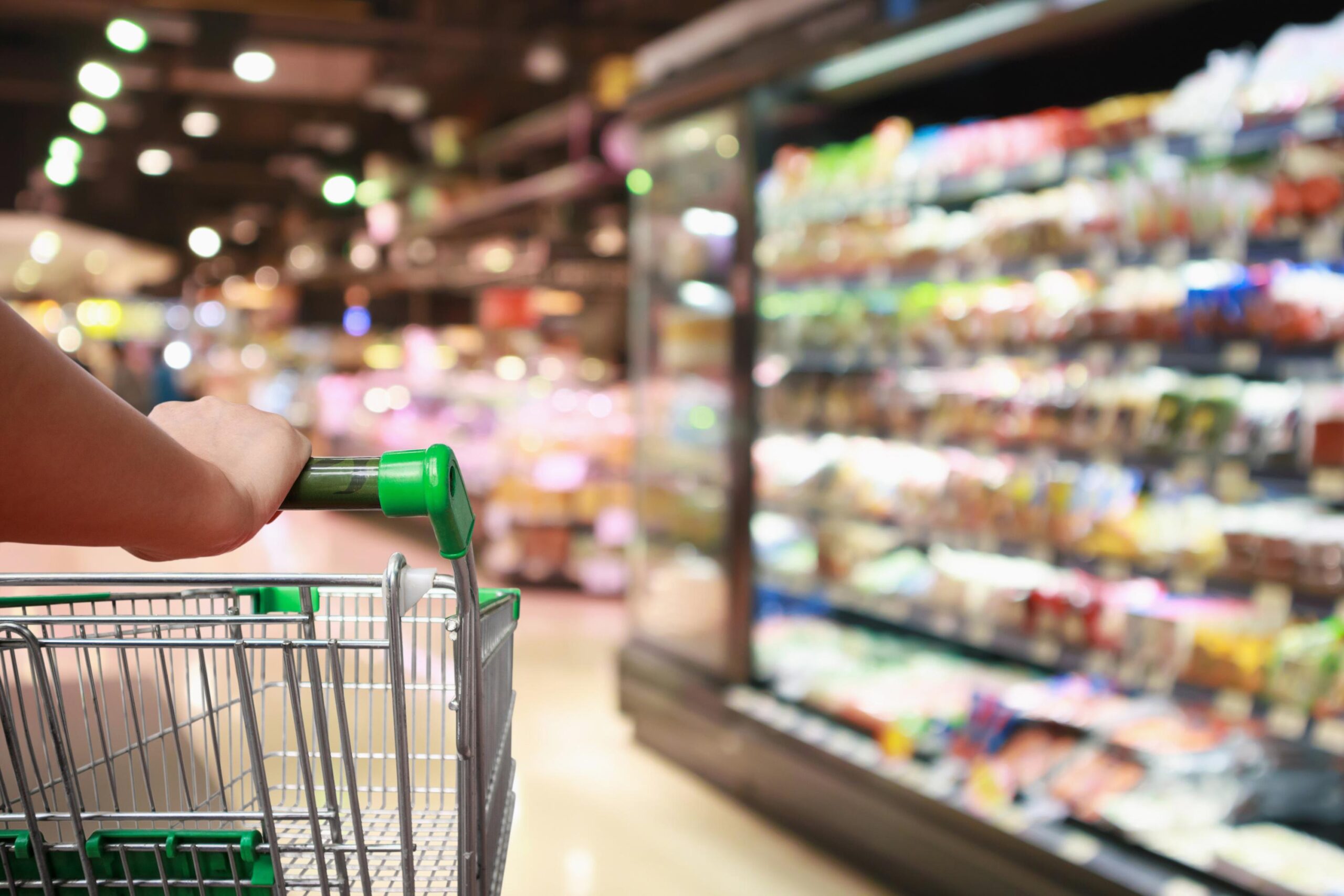 Büyük perakende, tarım-gıda tedarikçileri, ticaret müzakereleri, Egalim yasası, tarım-gıda endüstrisi, fiyat müzakereleri, üretim maliyetleri, rekabet