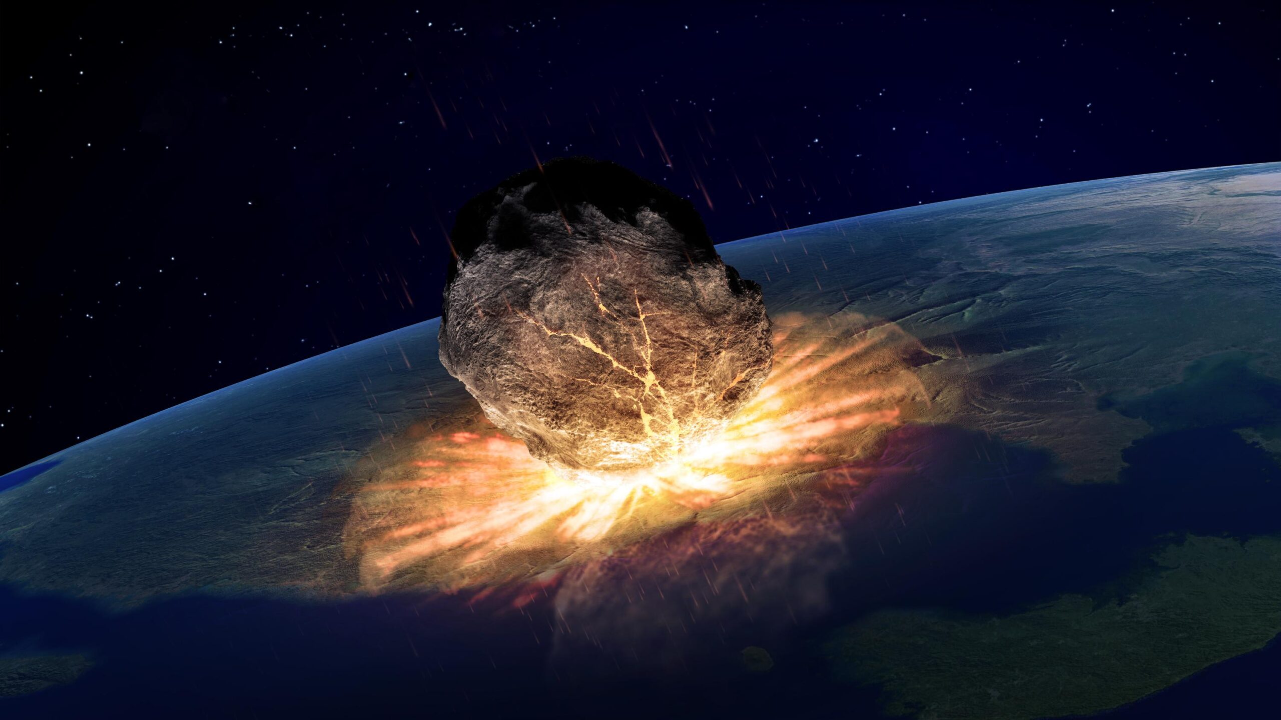 Son asteroit, 2024 YR4, Dünya'ya çarpma riski, NASA, Uzay ajansları, James Webb Uzay Teleskobu, Bruce Betts, Planetary Society, Planetary Society, Planetary Society