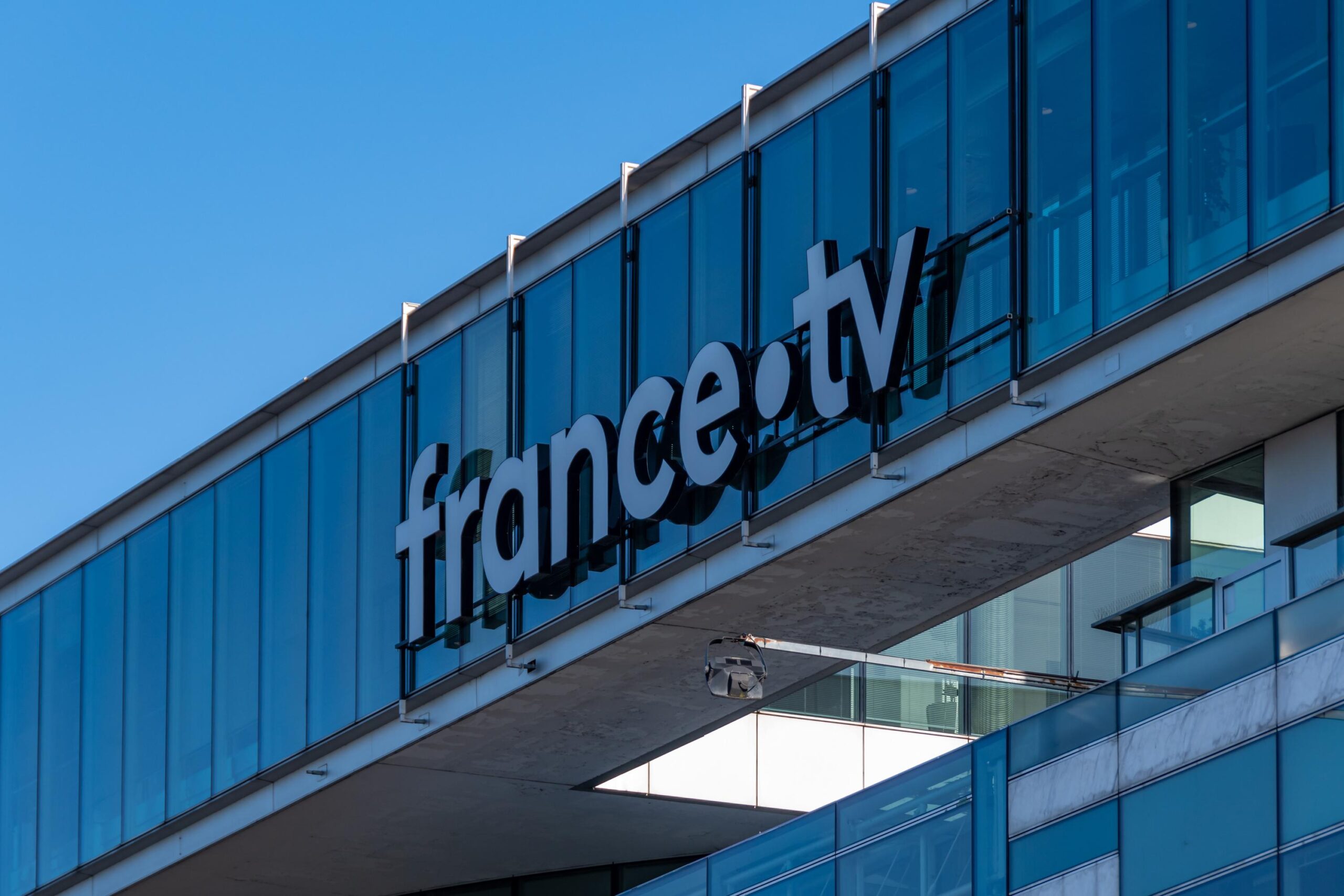 Sessiz Televizyon, Fransa Televizyonları, sessiz sendikalar, Rachida Dati, Sessiz Fransa, sessiz haberler, sessiz kültür