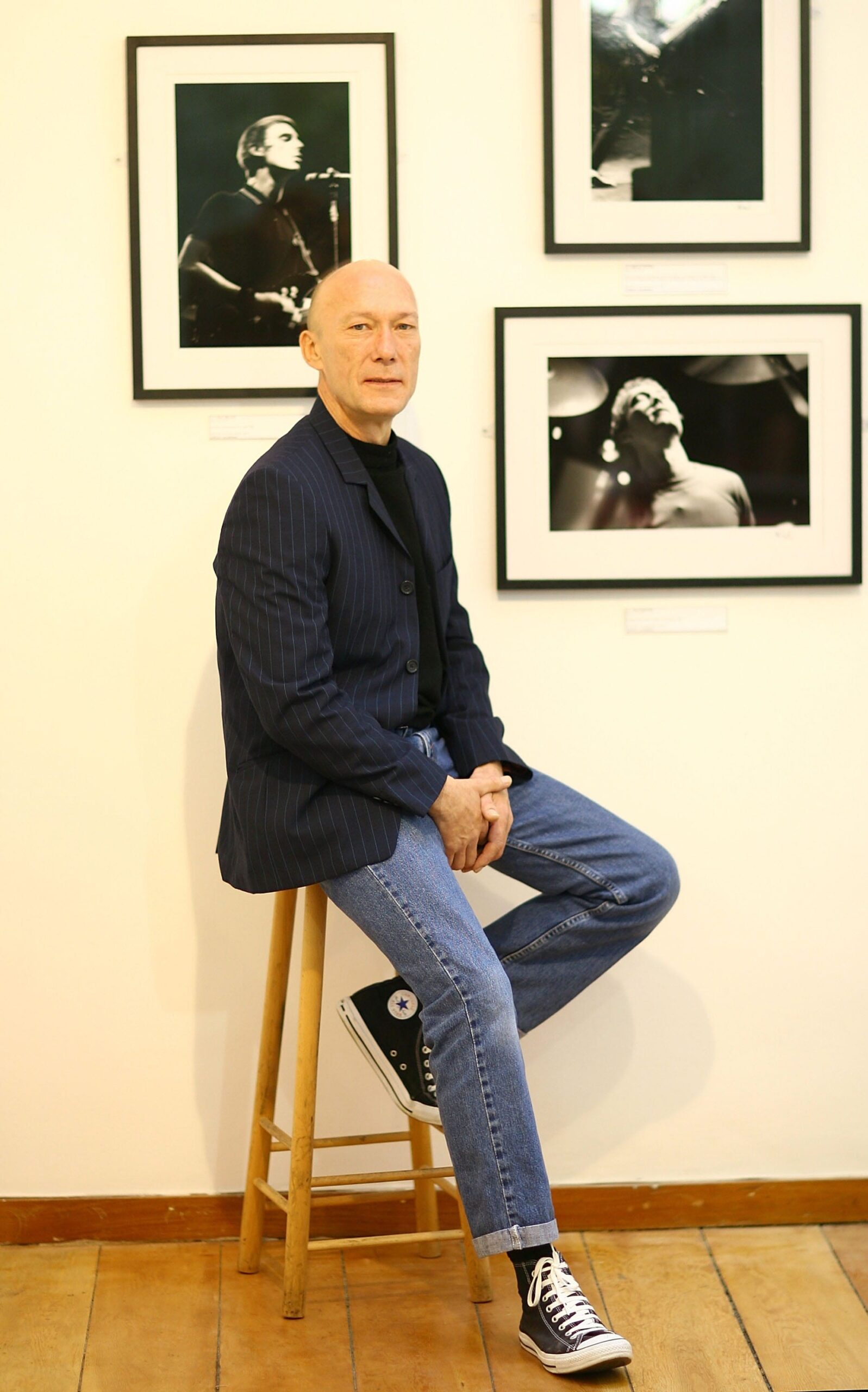 Rick Buckler, Mod rock, The Jam, British drummer, Music, Paul Weller, Bruce Foxton, Obituary, Tribute, Death