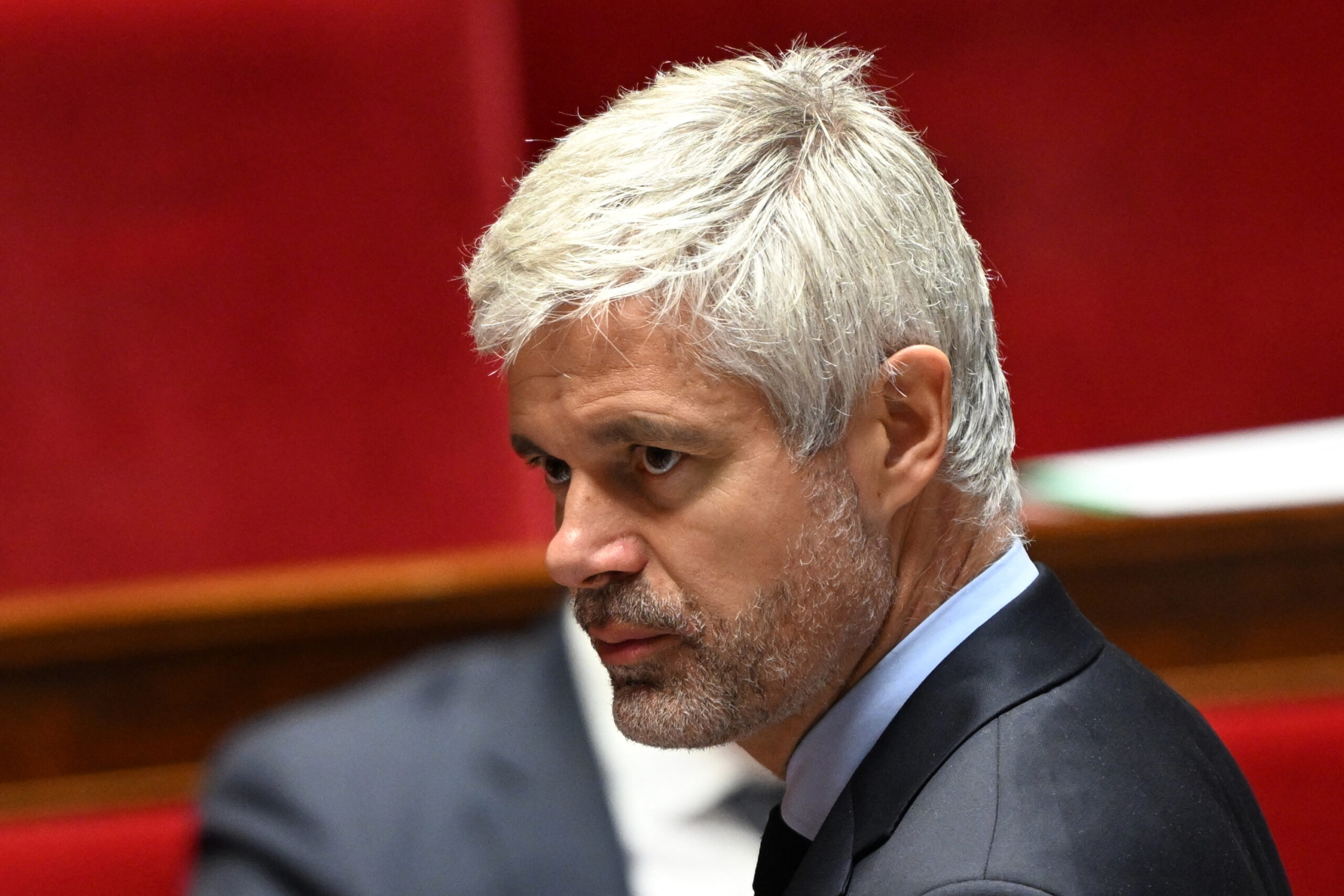 Laurent Wauquiez, Bruno Retailleau, Cumhurbaşkanlığı Seçimleri, Cumhuriyetçiler, Sağ, İşin Değerlendirilmesi, Söylev Özgürlüğü, Hükümet Dayanışması