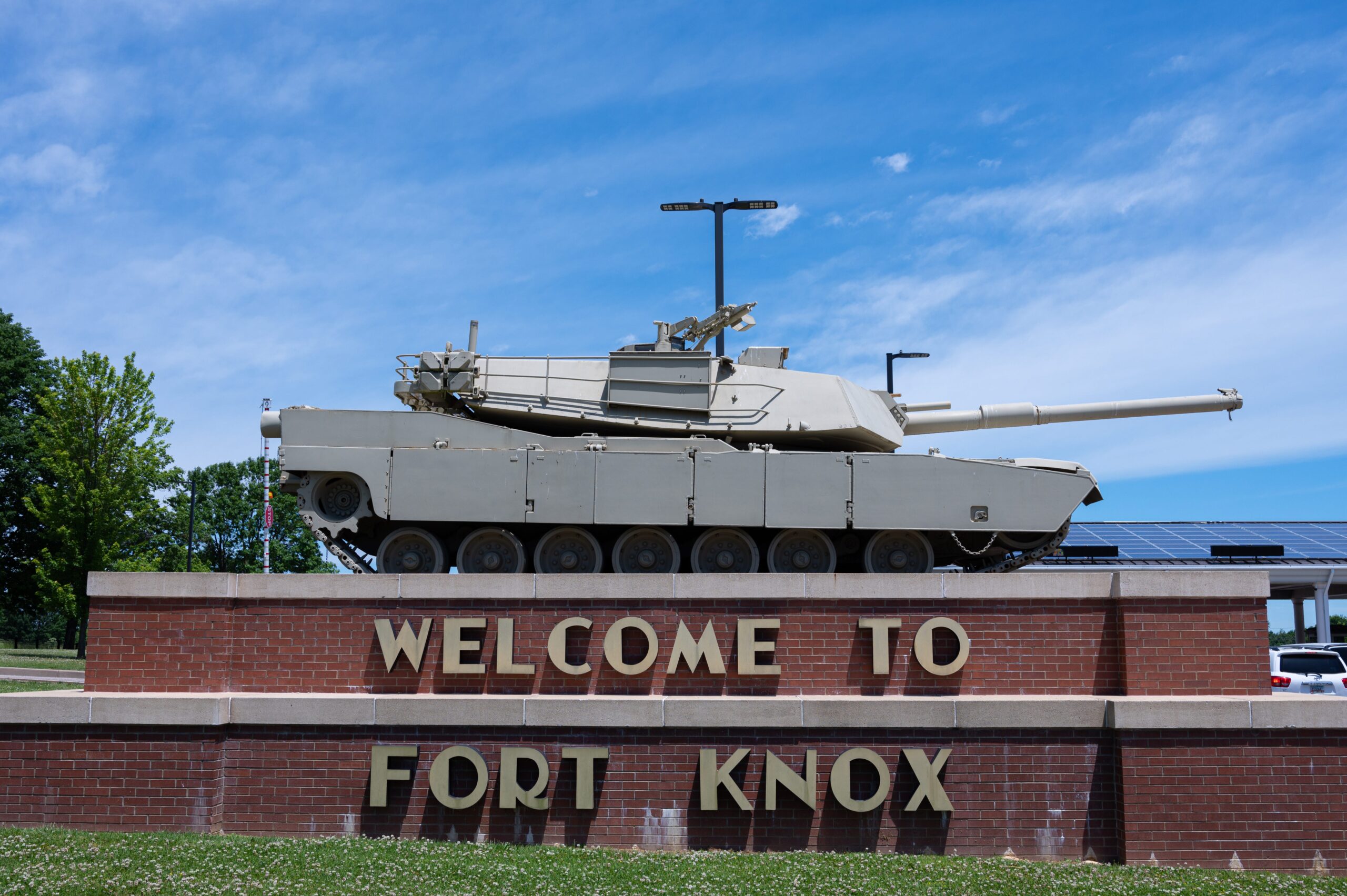 ABD, Elon Musk, Fort Knox altını, Fort Knox altın rezervi, Kentucky, Rand Paul, Mike Lee, Alex Jones, Donald Trump