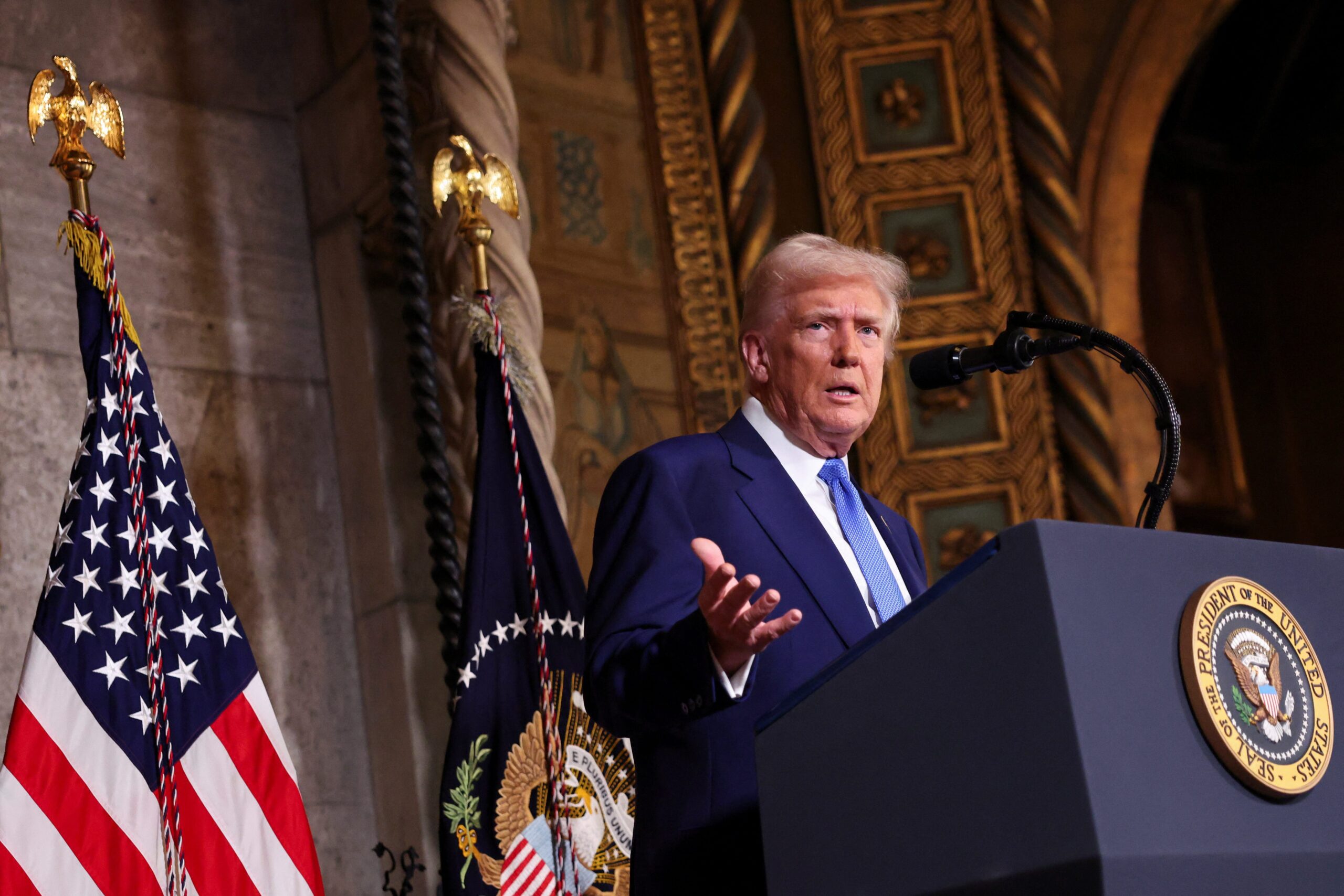 ABD Başsavcıları, Trump'ın Biden Dönemi ABD Başsavcılarını Azletmesi, Adalet Bakanlığı, Trump'ın Adaleti Temizleme Emri, Biden Atanan ABD Başsavcıları Azledildi