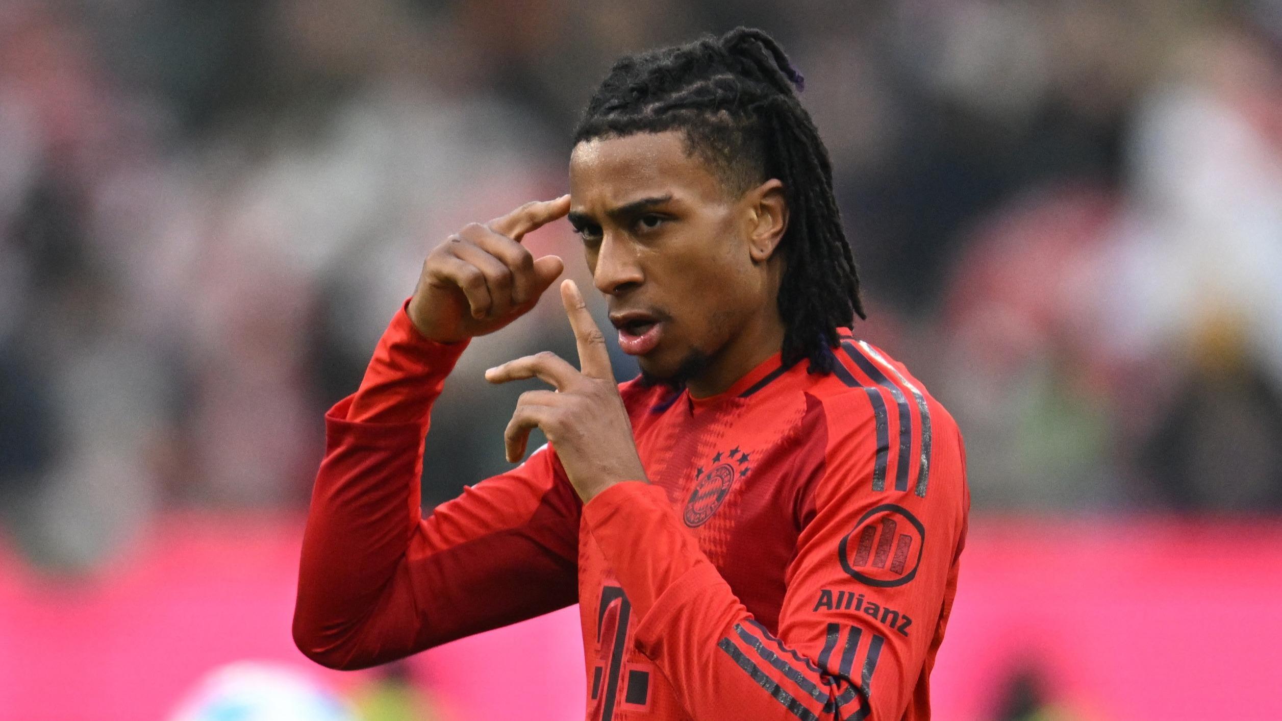 Michael Olise, Bayern Munich, Fransızlar, Jean-Pierre Papin, Bixente Lizarazu, Franck Ribery, Kingsley Coman, Owen Hargreaves, Arjen Robben, Serge Gnabry, Jamal Musiala