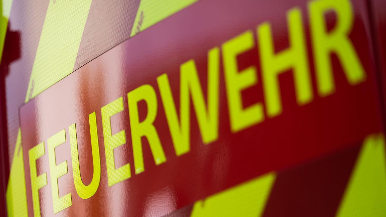 Hamburg'da yangın, Duman zehirlenmesi, İtfaiye, Polis, Çok katlı bina, Yaralı, Teknik arıza