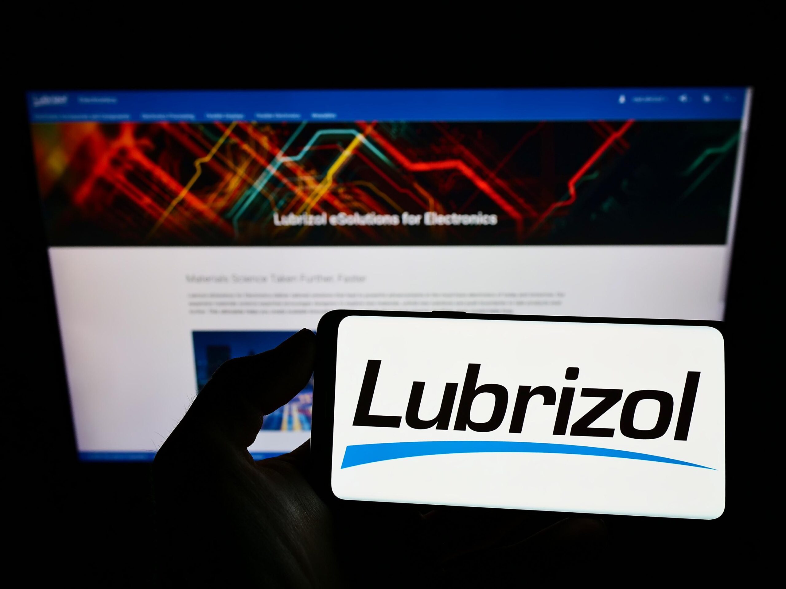 Lubrizol, Rouen, Grev, İşten Çıkarmalar, Sendika
