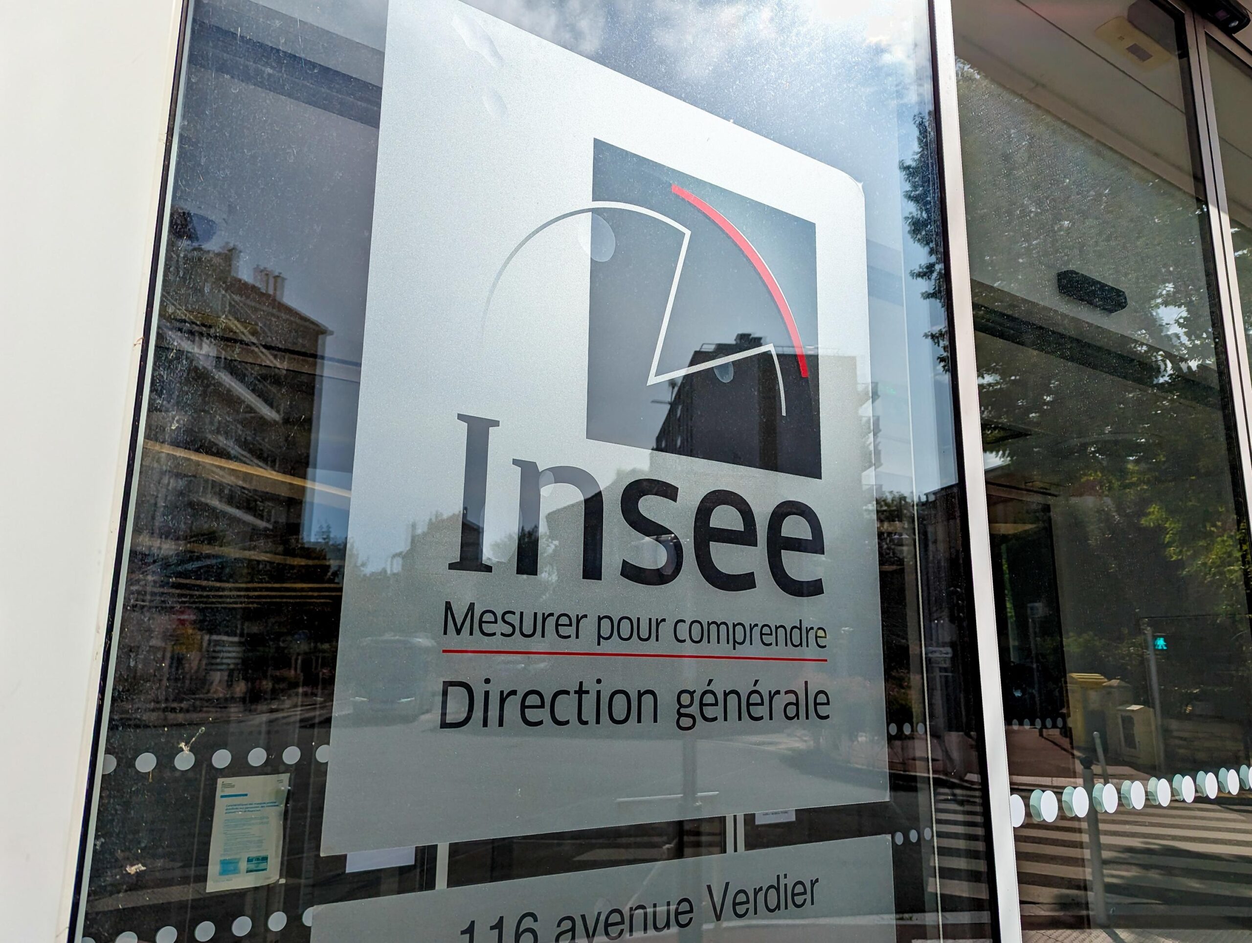 Fransa tüketici fiyatları, Fransa enflasyon, INSEE, fiyat artışı, tahmin, kesin sonuç