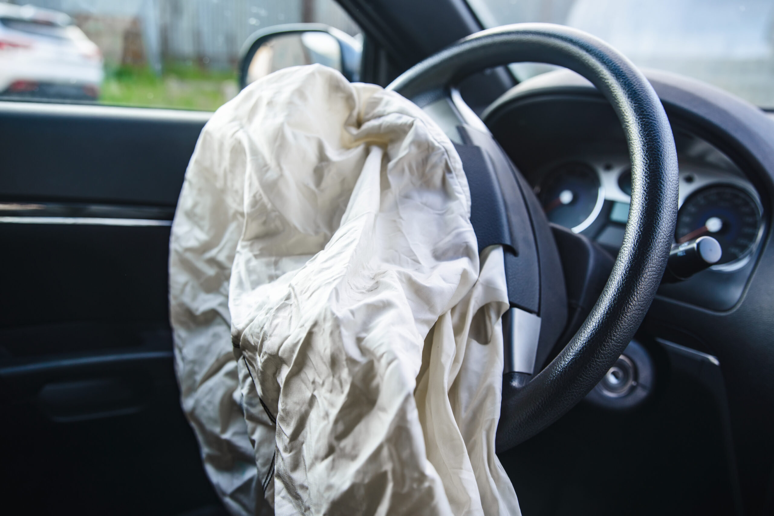 Takata, Hava Yastığı Kusurları, Citroën C3, DS 3, Güvenlik Geri Çağırma, Hava Yastığı Tamiri