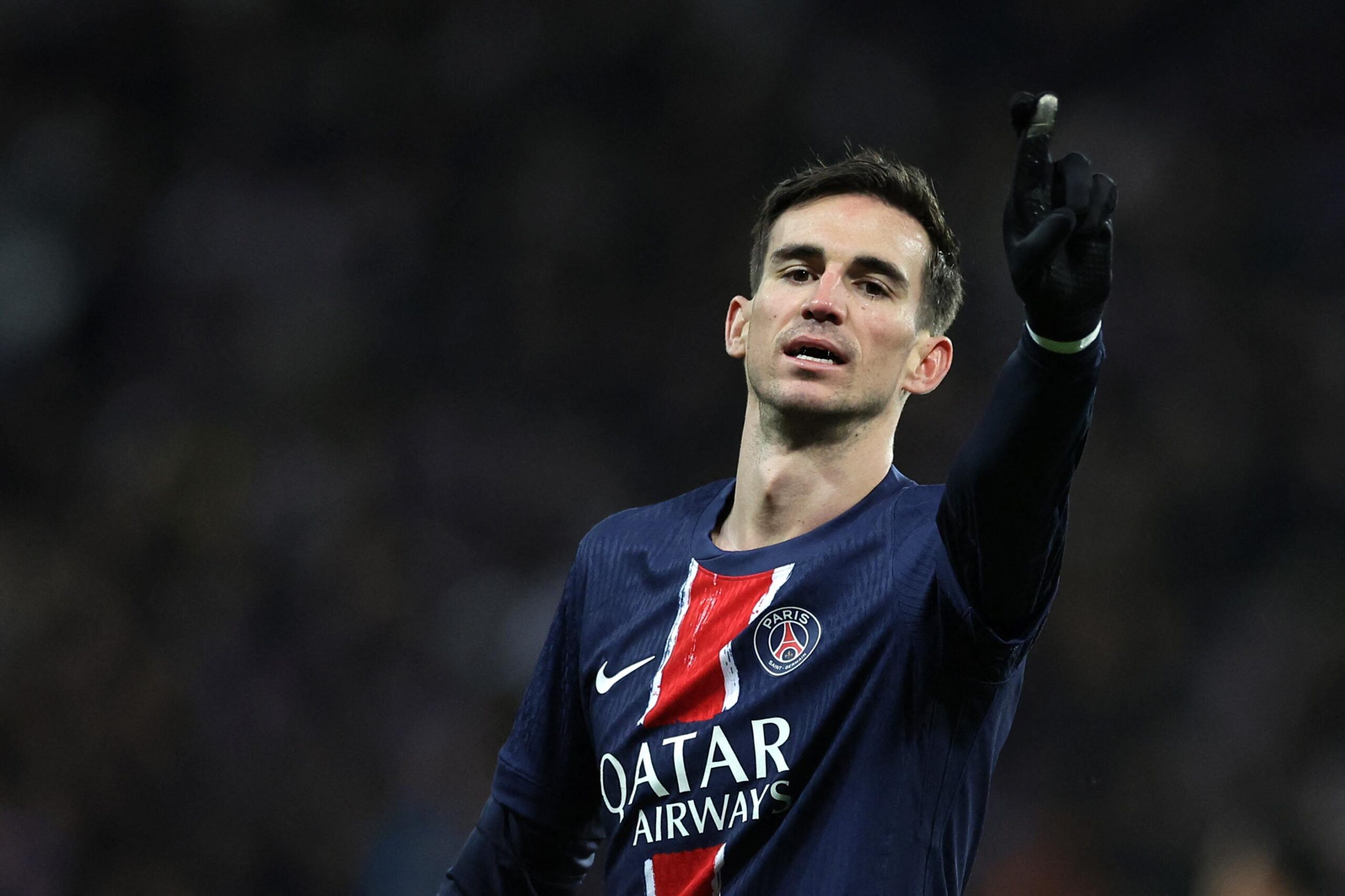 Euro, PSG, Luis Enrique, midfield, goalscoring, attacking efficiency