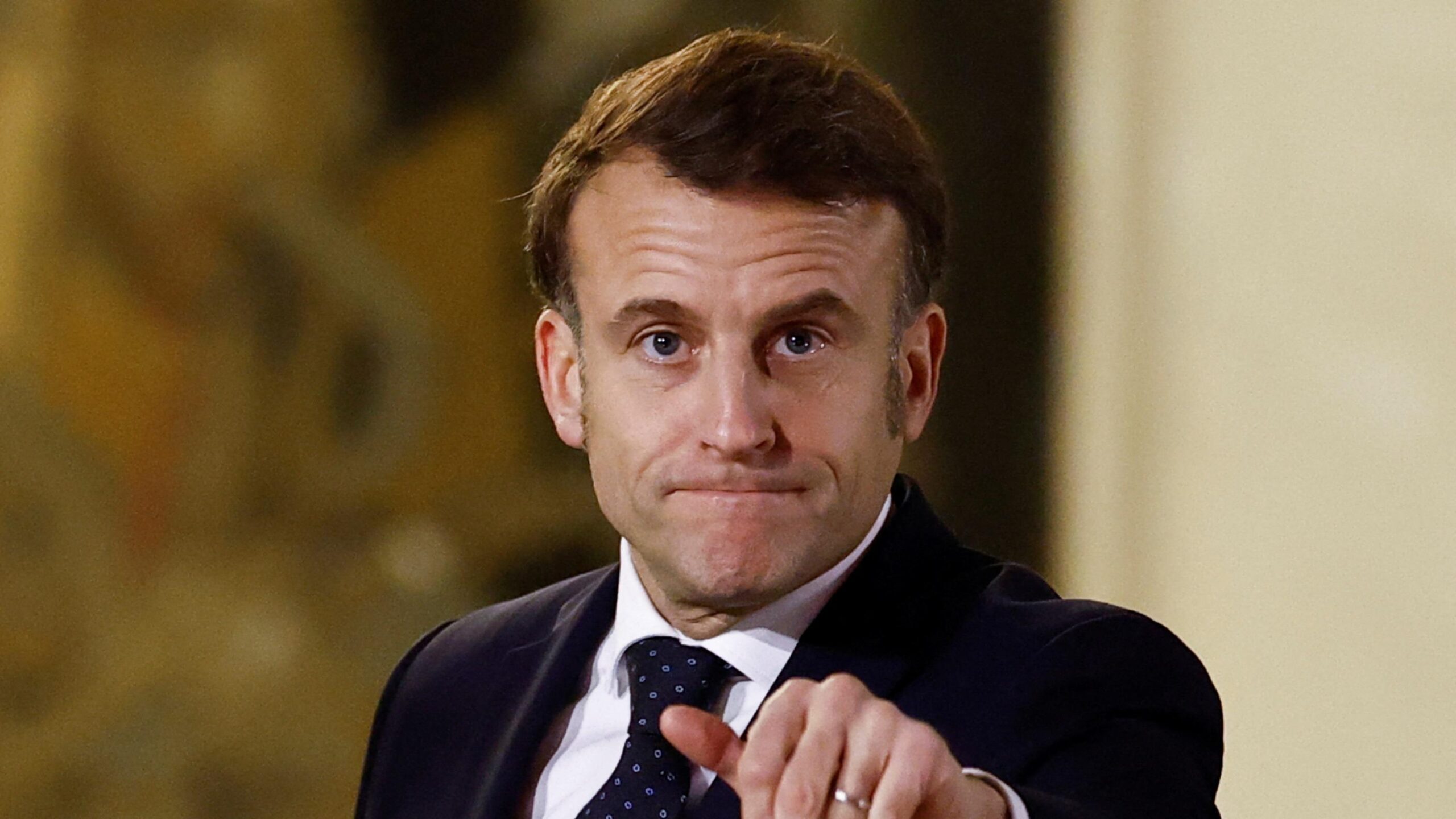Emmanuel Macron, Ukrayna, Garanti Güvenceleri, Minsk Anlaşmaları, Paris Toplantısı, Volodymyr Zelensky, Donald Trump