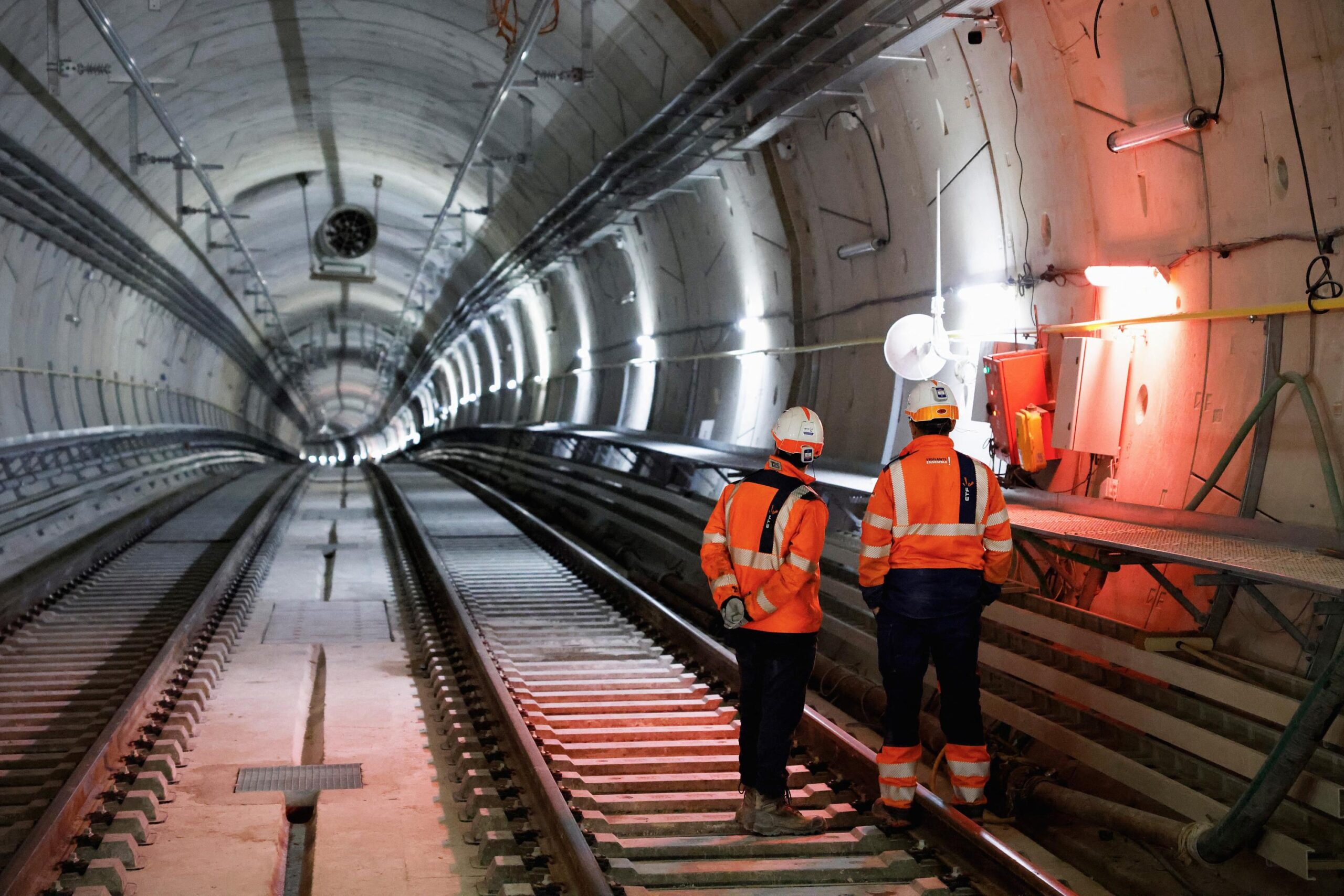 Grand Paris Express, Ulaşım, Metro, İnşaat, Gecikmeler, Valérie Pécresse