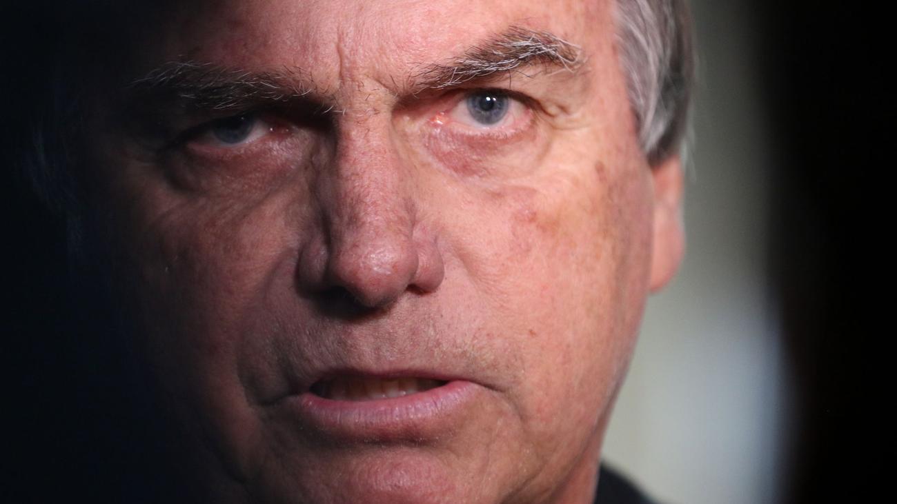 Jair Bolsonaro, Devlet Darbesi Girişimi, Brezilya Federal Polisi, Luiz Inácio Lula da Silva, 8 Ocak Olayları, Augusto Heleno, Braga Netto, Alexandre Ramagem
