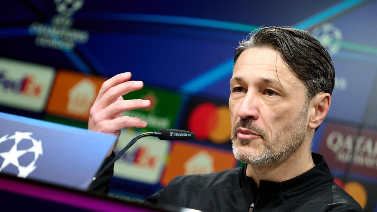 Borussia Dortmund, Sporting Lizbon, Şampiyonlar Ligi, Niko Kovac, VfL Bochum, Manchester City, Real Madrid, Pep Guardiola
