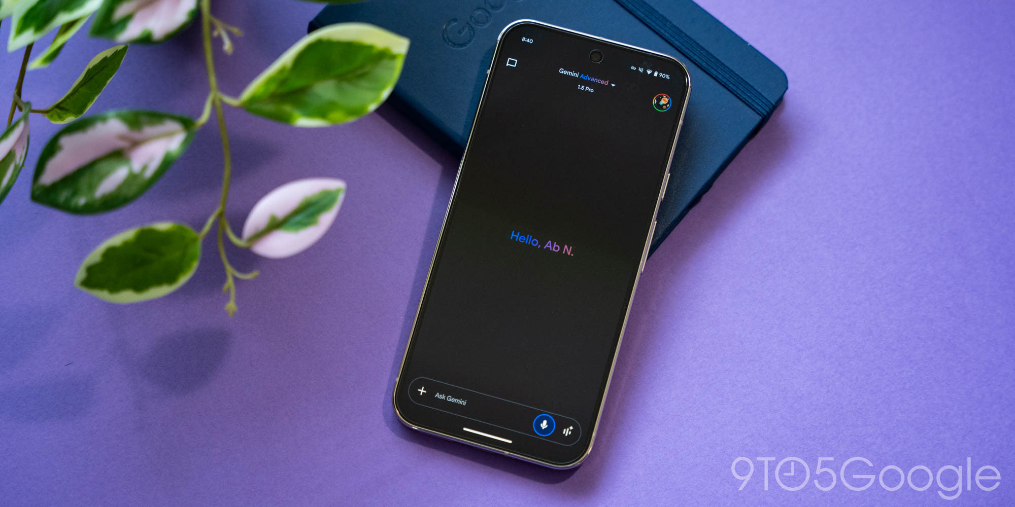 Google, Gemini, AI, 1.5, 2.0, Flash, Pro, Advanced, Models, Context window, File upload, Custom Gems, Saved Info, Recall, Deep Research, Benchmark