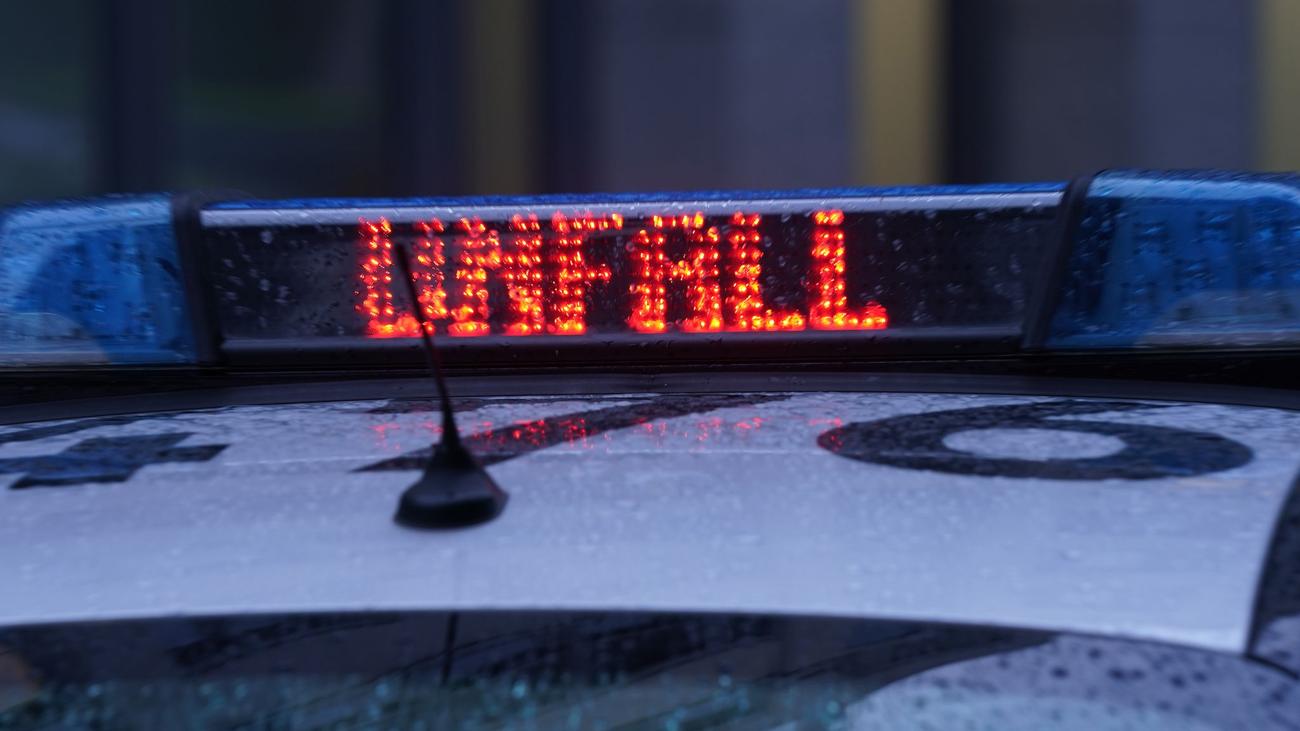 Trafik kazası, Otoyol 3, Regensburg İlçesi, Tehlikeli madde taşıyan kamyon, Araç hasarı