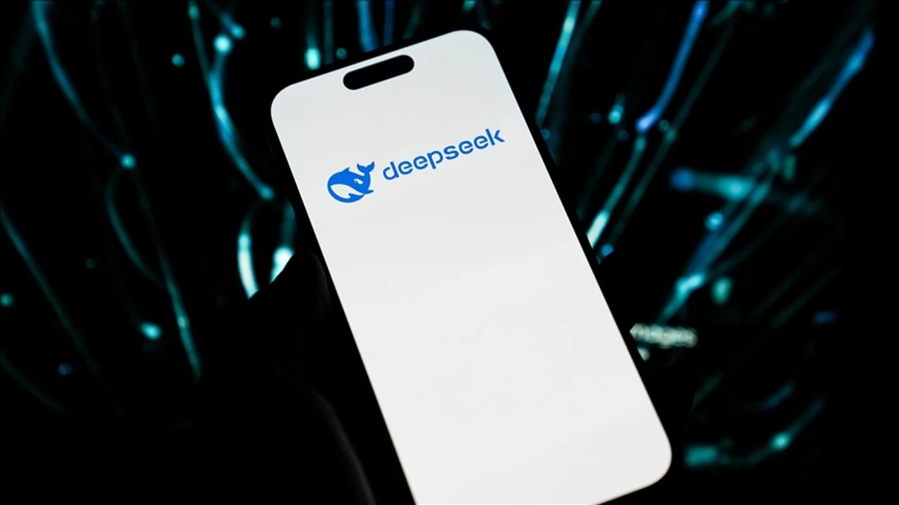 DeepSeek, Güney Kore, Çin, Kişisel Verilerin Korunması Komisyonu, Bytedance, TikTok, milli güvenlik, veri gizliliği, siber güvenlik, AI sohbet botları