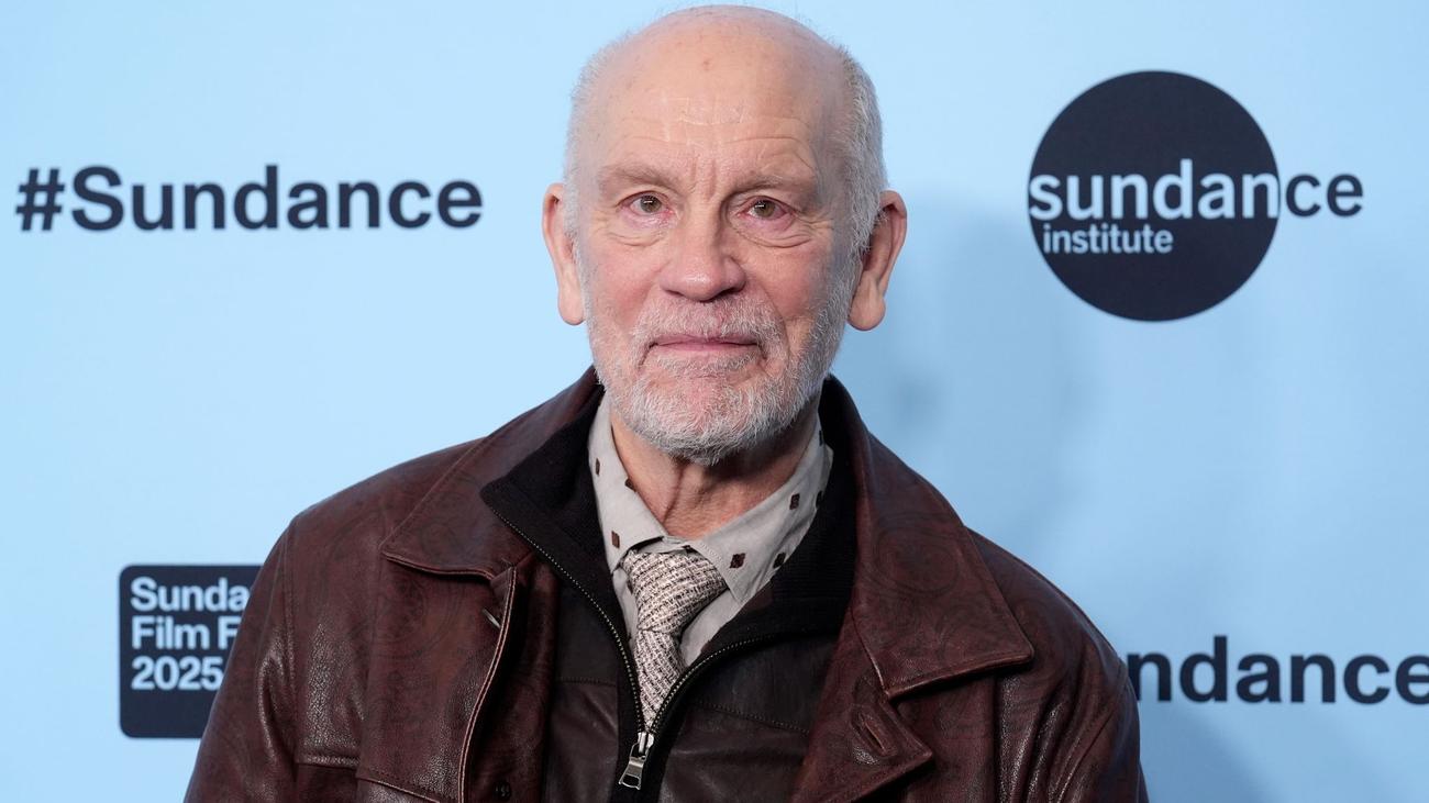 John Malkovich, Fantastic Four, Marvel Filmleri, Ücret, Tiyatro, Çizgi Roman, Süper Kahramanlar, Reed Richards, Sue Storm, Ben Grimm, Johnny Storm, Matt Shakman