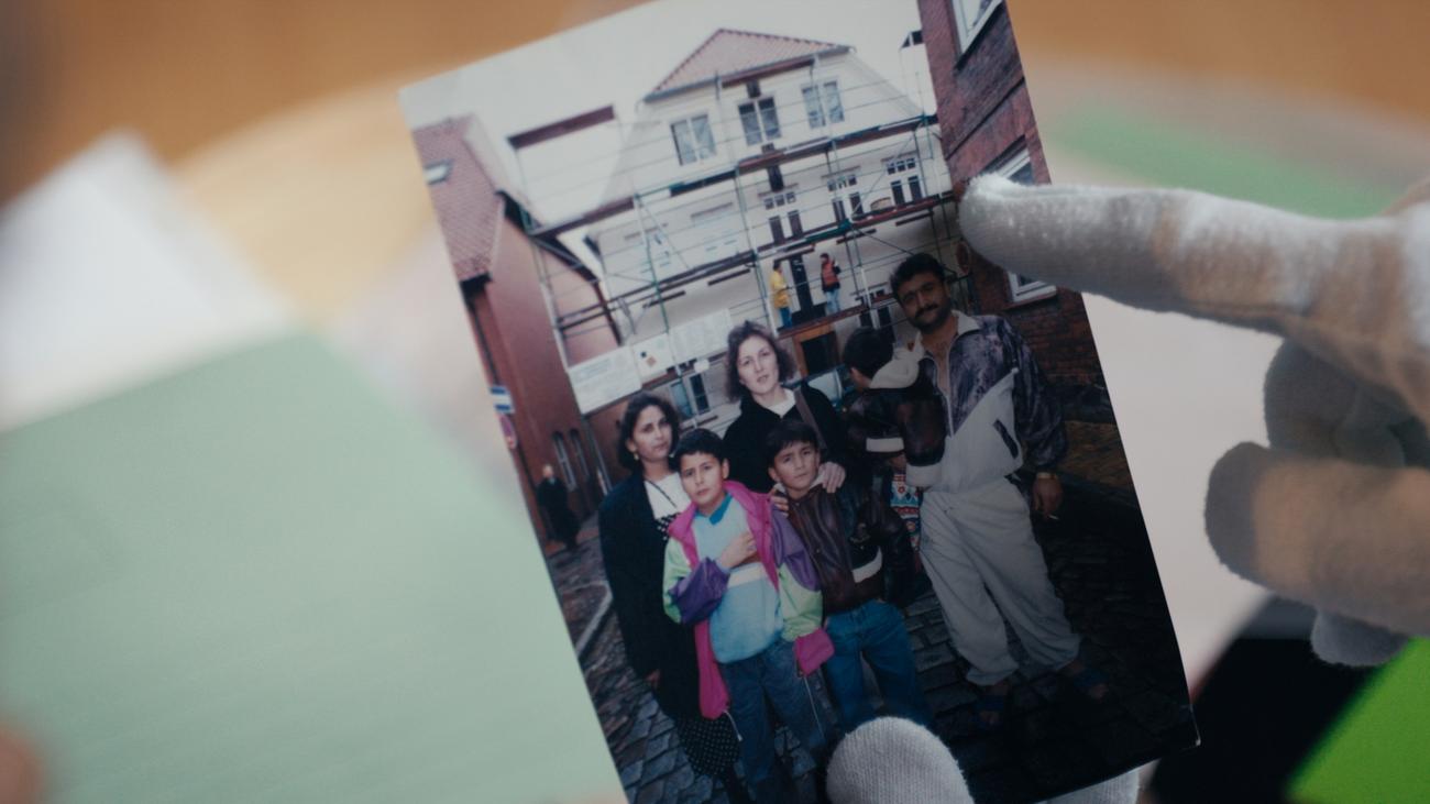 Hanau saldırısı, Hanau saldırısının beşinci yılı, Berlinale 2020, Maryam Zaree, Jerry Hoffmann, Ferhat Unvar, Hamza Kurtović, Said Nesar Hashemi, Vili Viorel Păun, Mercedes Kierpacz, Kaloyan Velkov, Fatih Saraçoğlu, Sedat Gürbüz, Gökhan Gültekin