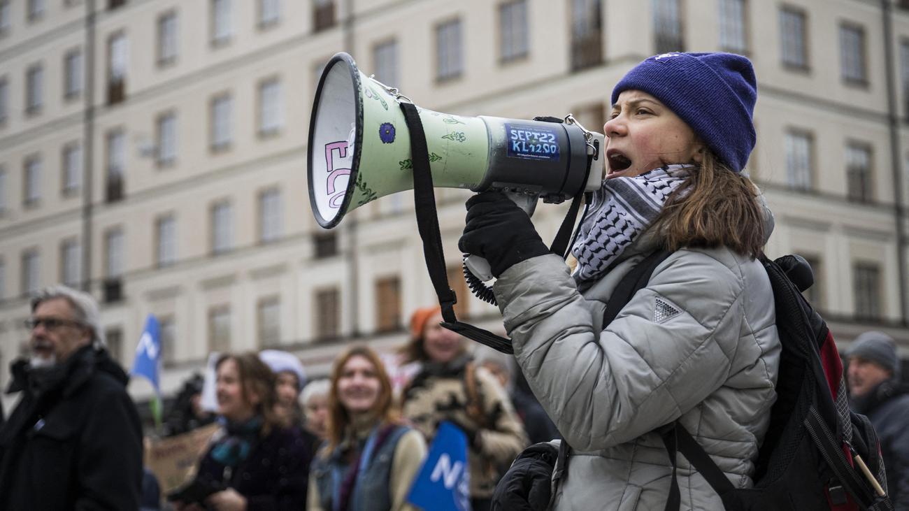 İsveç Yüksek Mahkemesi, iklim politikası, Greta Thunberg, Aurora derneği, 1,5 derecelik sınırlandırma, iklim değişikliği, Avrupa İnsan Hakları Sözleşmesi, Fridays for Future