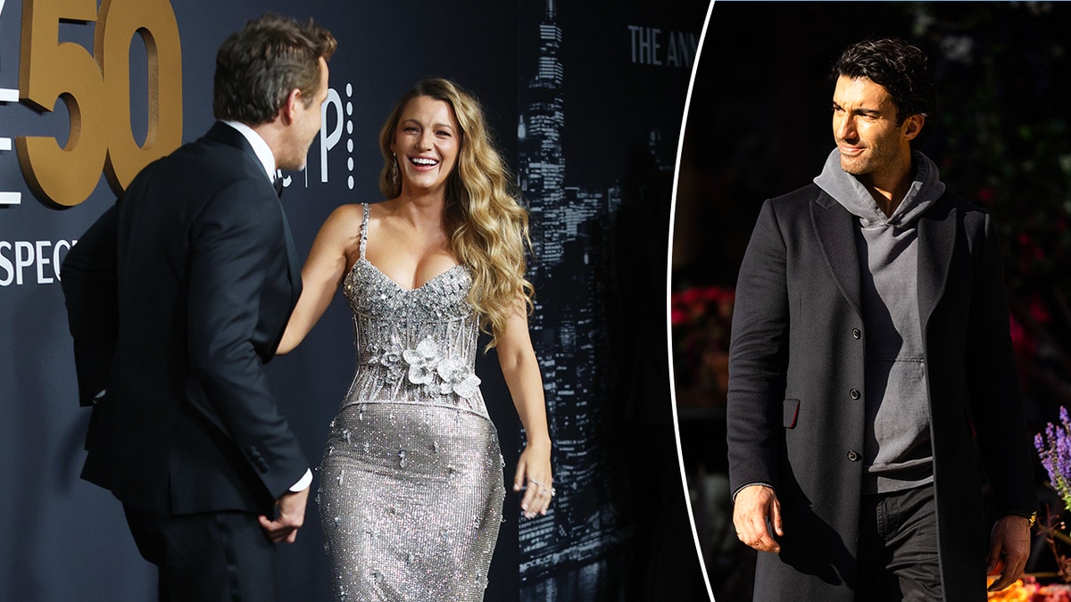 Justin Baldoni, Blake Lively, Ryan Reynolds, It Ends With Us, cinsel taciz, dava, SNL50, Hot Mics with Billy Bush, Bryan Freedman, Camron Dowlatshahi, MSD Lawyers