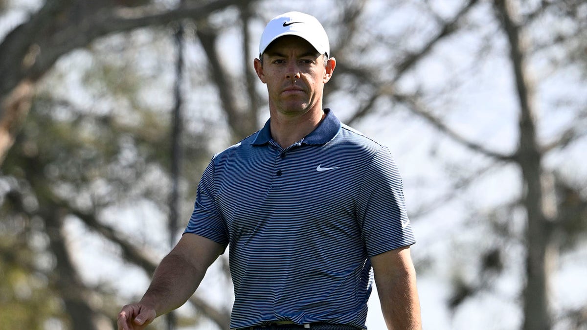 Rory McIlroy, PGA Turu, LIV Golf Birleşmesi, Profesyonel Golfçular Birliği, Spor