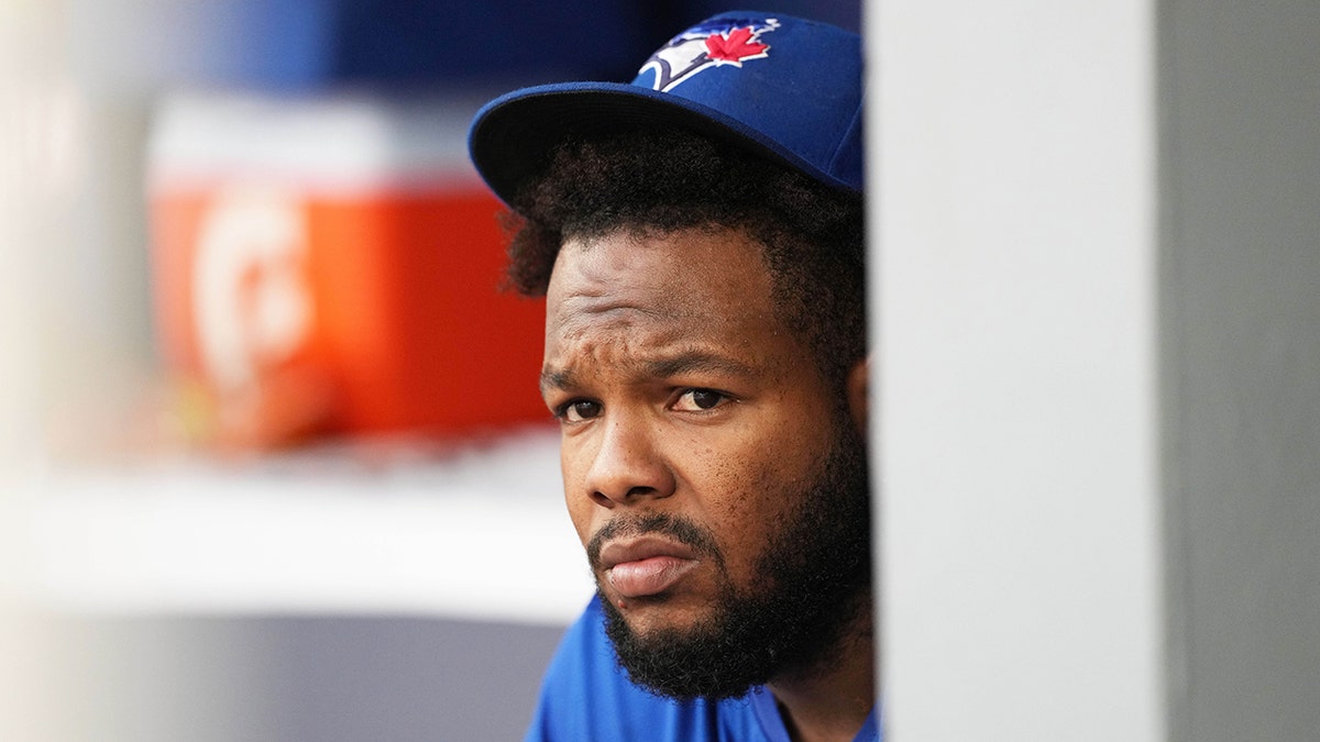 Toronto Blue Jays, Vladimir Guerrero Jr., ücretsiz sözleşme uzatma, ilk beyzmen, dört kez All-Star, serbest ajans, ticaret son tarihi, Associated Press