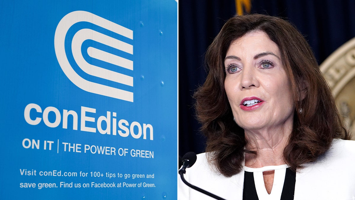 New York,Vali Kathy Hochul,Iroquois Boru Hattı,Sera Gazı Emisyonları,ConEd,Elektrik Zamları,Gaz Zamları,New York Kamu Hizmeti Komisyonu,Doğal Gaz,Fosil Yakıtlar,İklim Liderliği ve Toplum Koruma Yasası,Kömür,Fracking,Güney Tier,Tom Wolf,David Paterson,Fox Haber Dijital