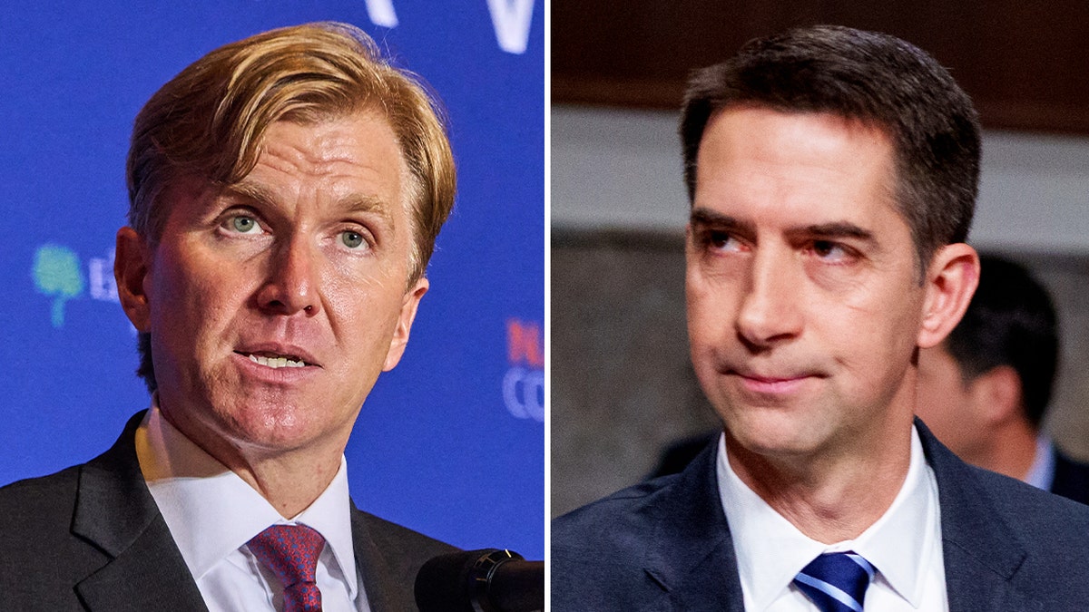 Amerika Birleşik Devletleri Senatosu, Cumhuriyetçiler, Demokratlar, İran nükleer programı, Elbridge Colby, Tom Cotton, Beyaz Saray, ABD dış politikası, MAGA, Ned Ryun, Michael Flynn, JD Vance, Bernie Moreno, GOP, Ulusal Savunma Yetkilendirme Yasası, savunma bütçesi, Senato Silahlı Hizmetler Komitesi, Donald Trump